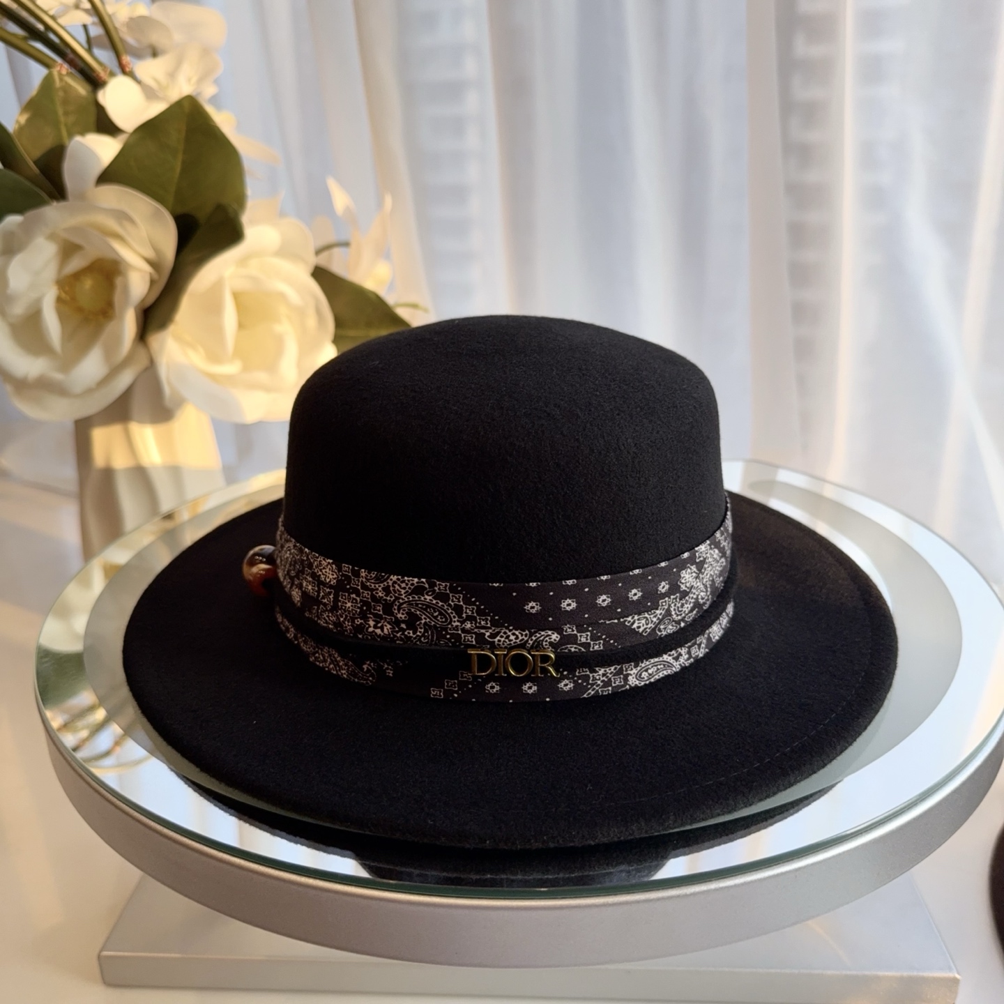 디올 모자 78670 Dior Cap