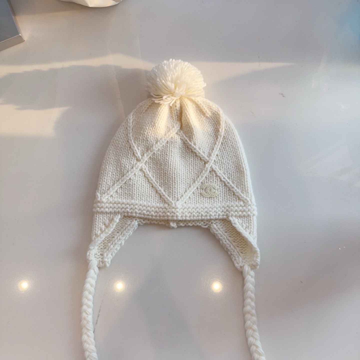 샤넬 모자 82976 Chanel Cap