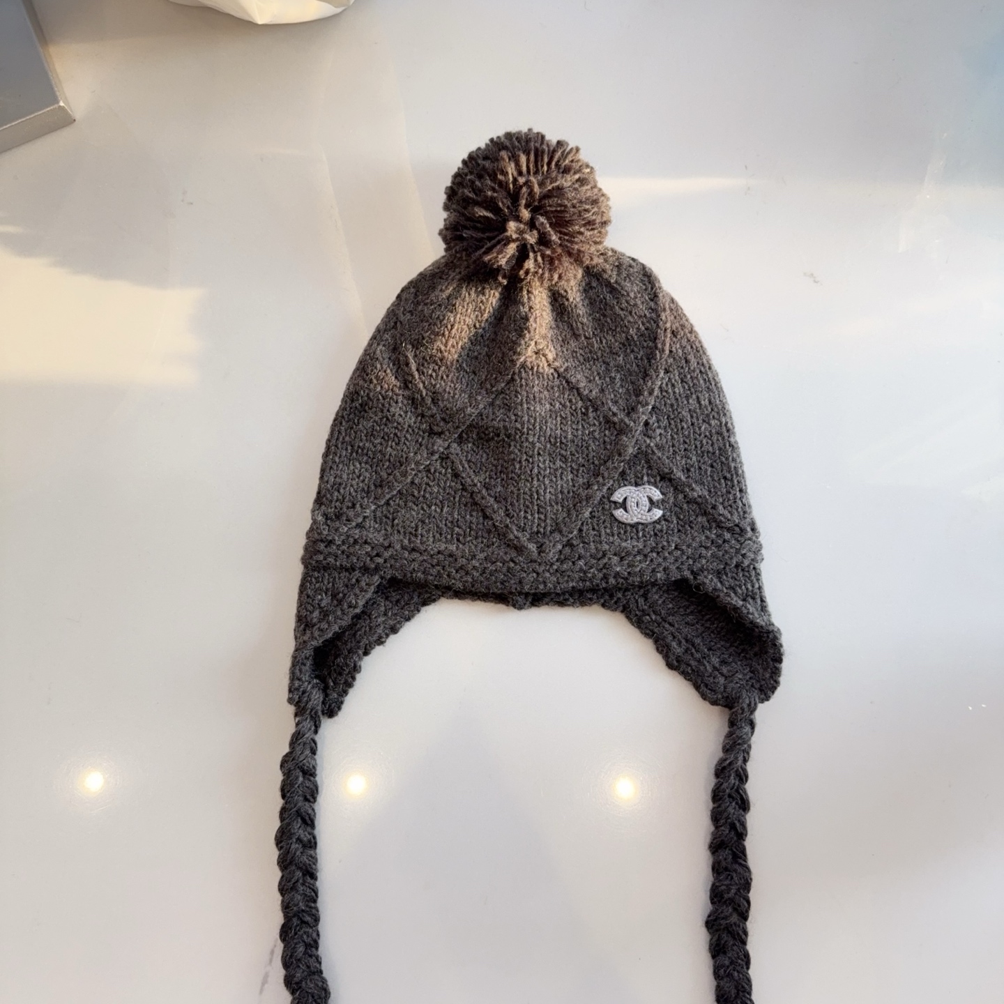 샤넬 모자 82978 Chanel Cap