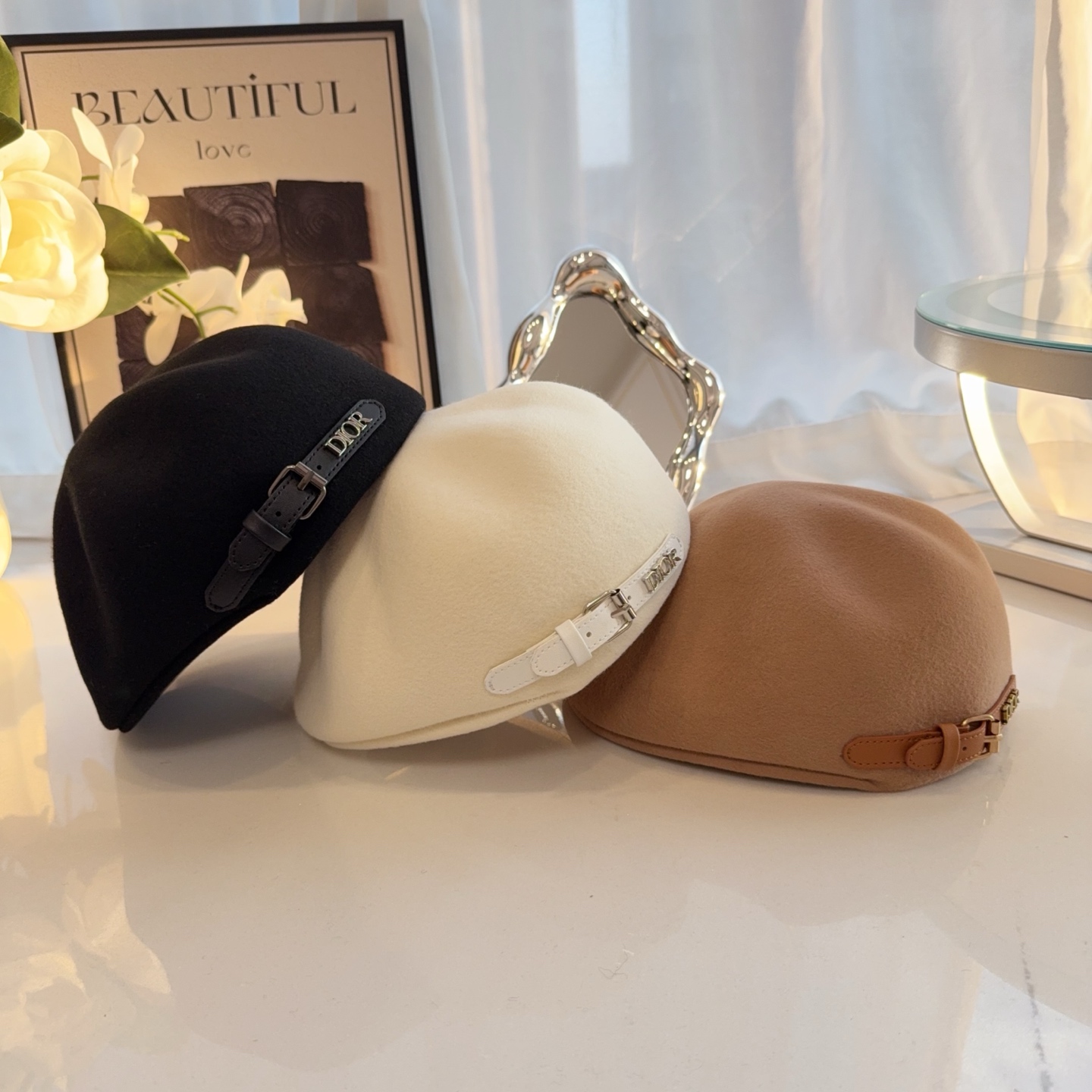 디올 모자 78821 Dior Cap