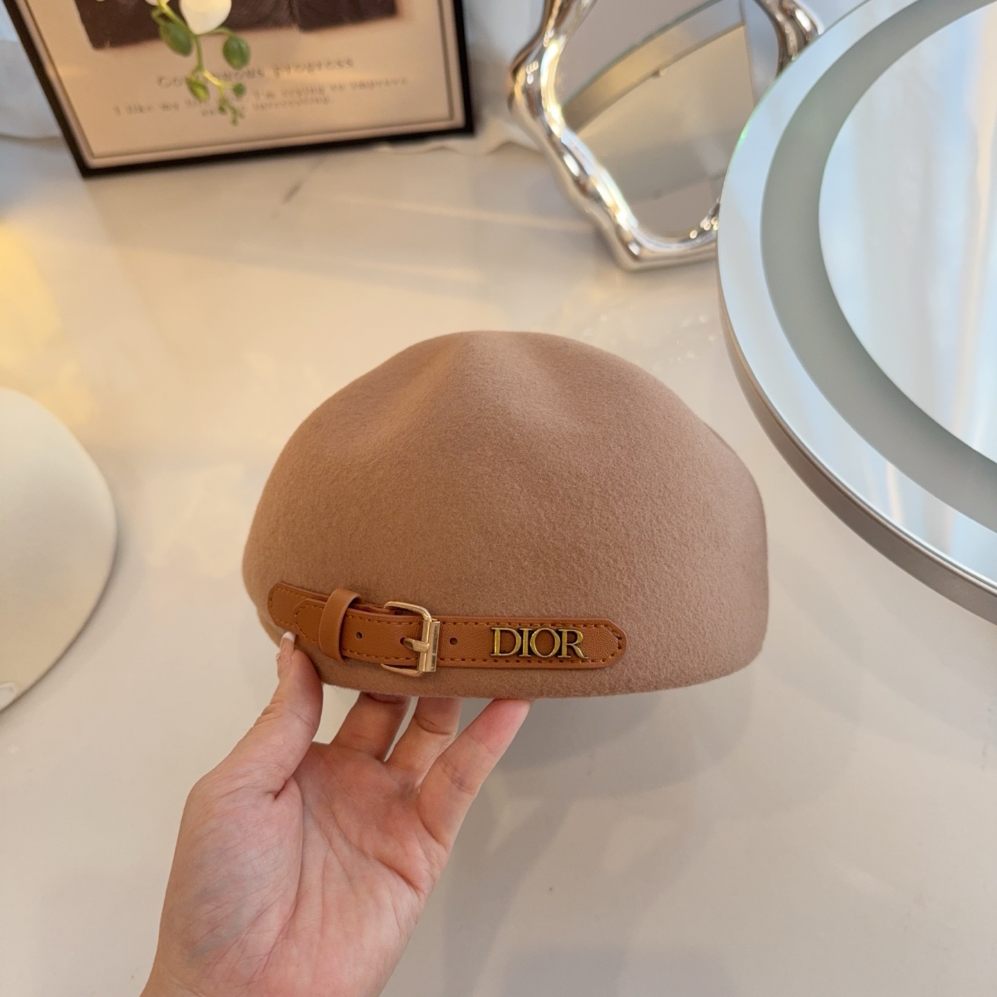 디올 모자 78822 Dior Cap