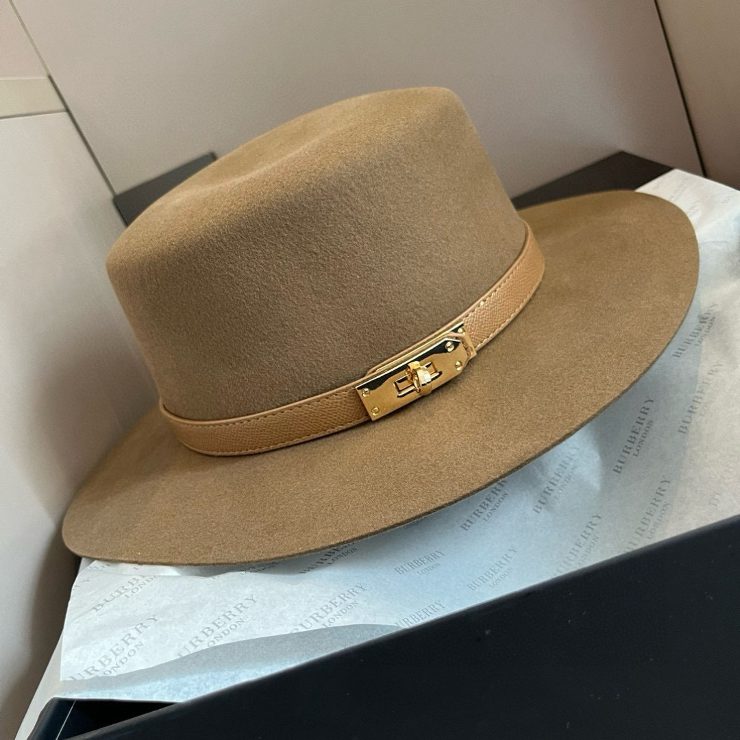 에르메스 모자 84642 Hermes Cap