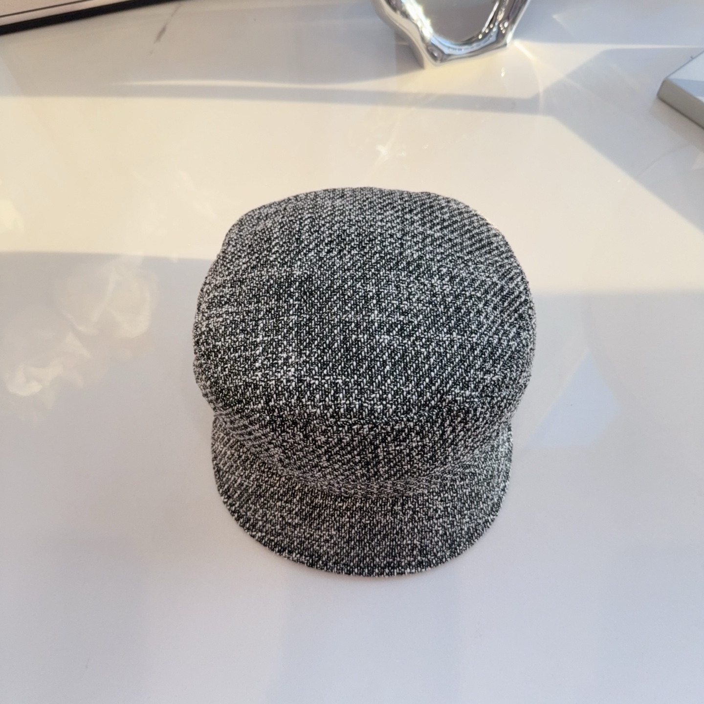 미우미우 모자 81383 Miu Miu Cap