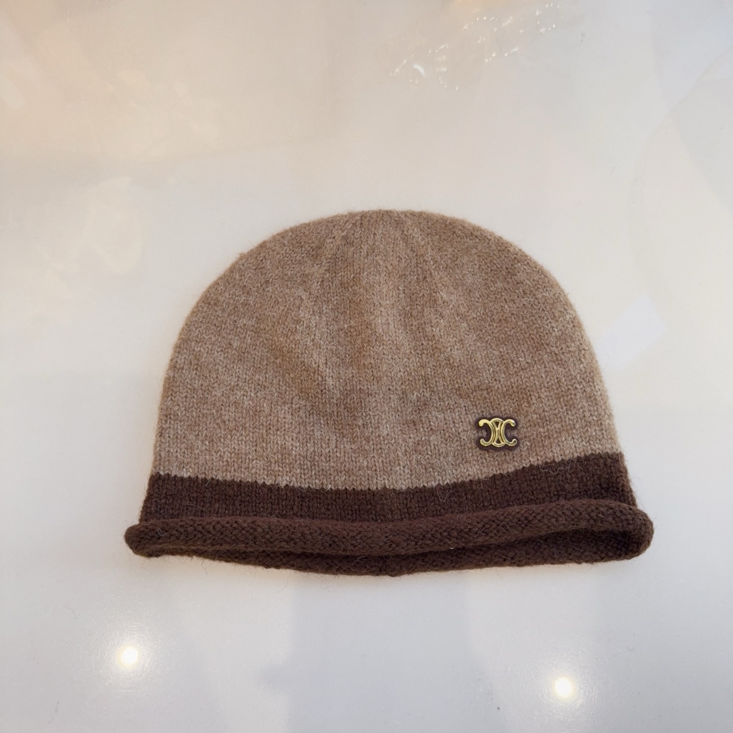셀린느 모자 84538 Celine Cap