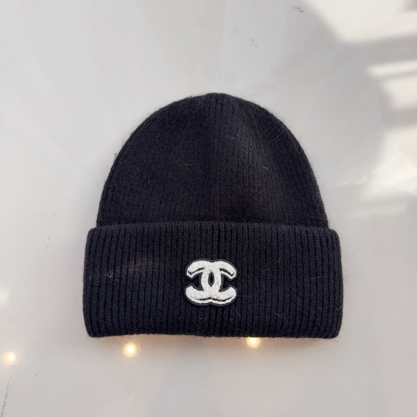 샤넬 모자 82502 Chanel Cap