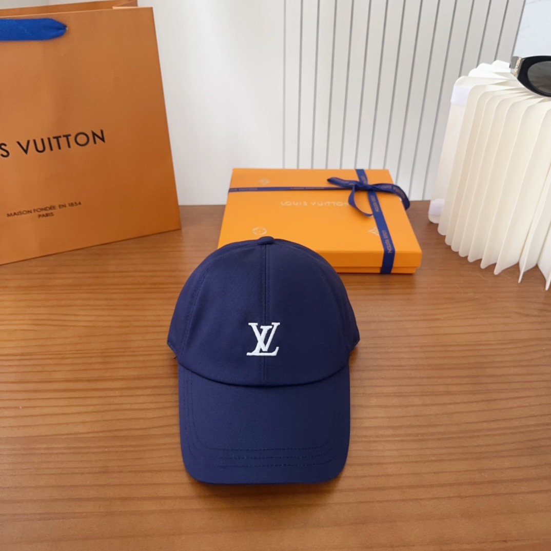 루이비통 모자 79162 Louis Vuitton Cap