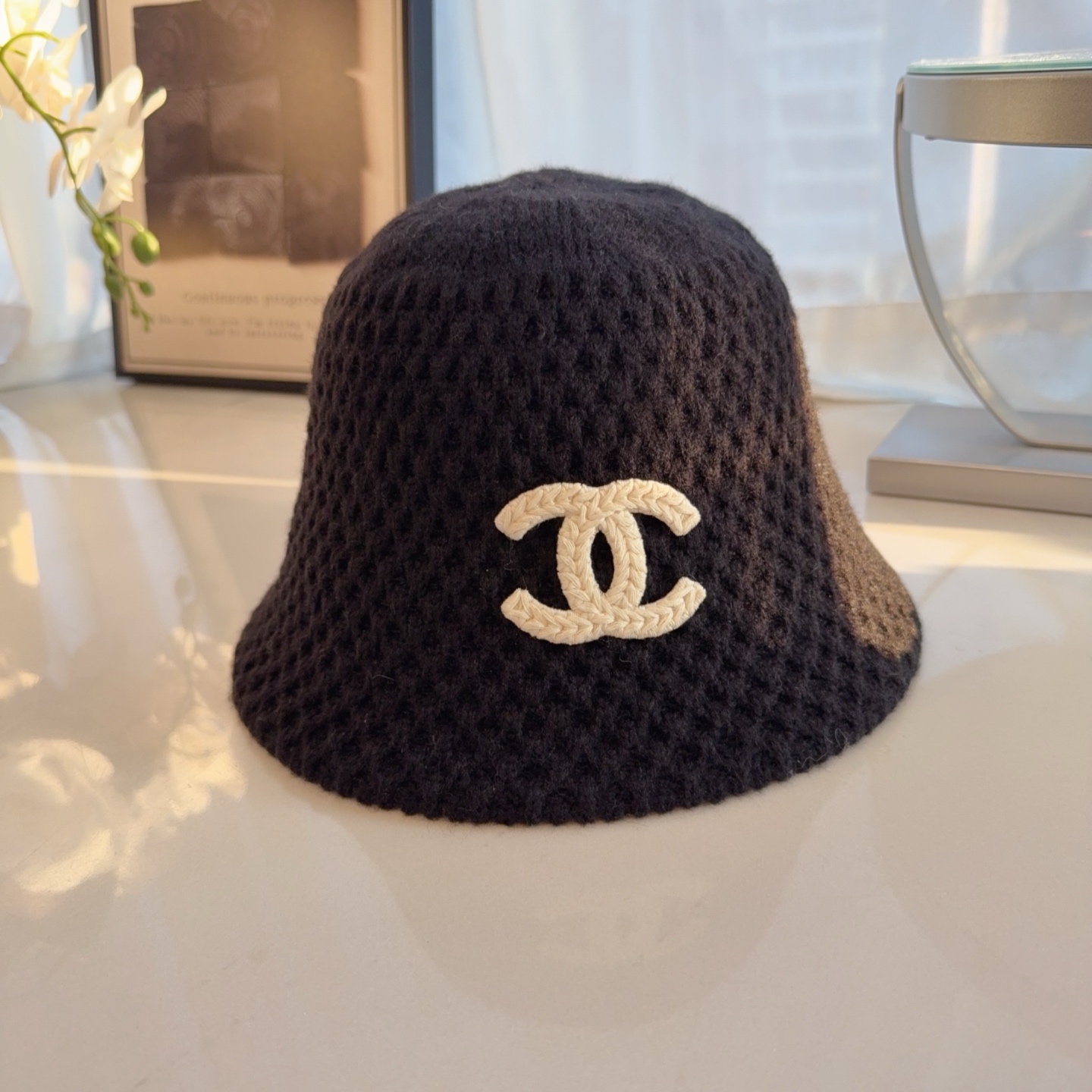 샤넬 모자 82937 Chanel Cap