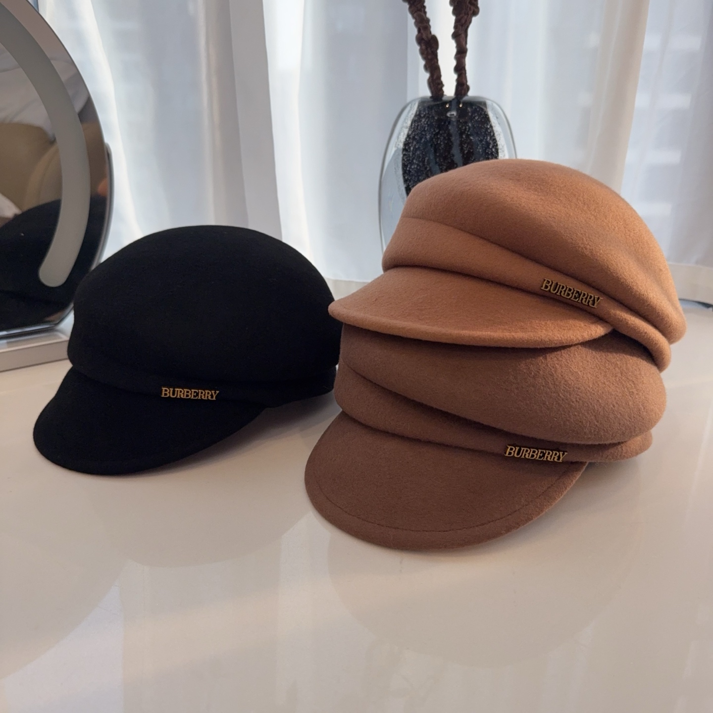 버버리 모자 81941 Burberry Cap