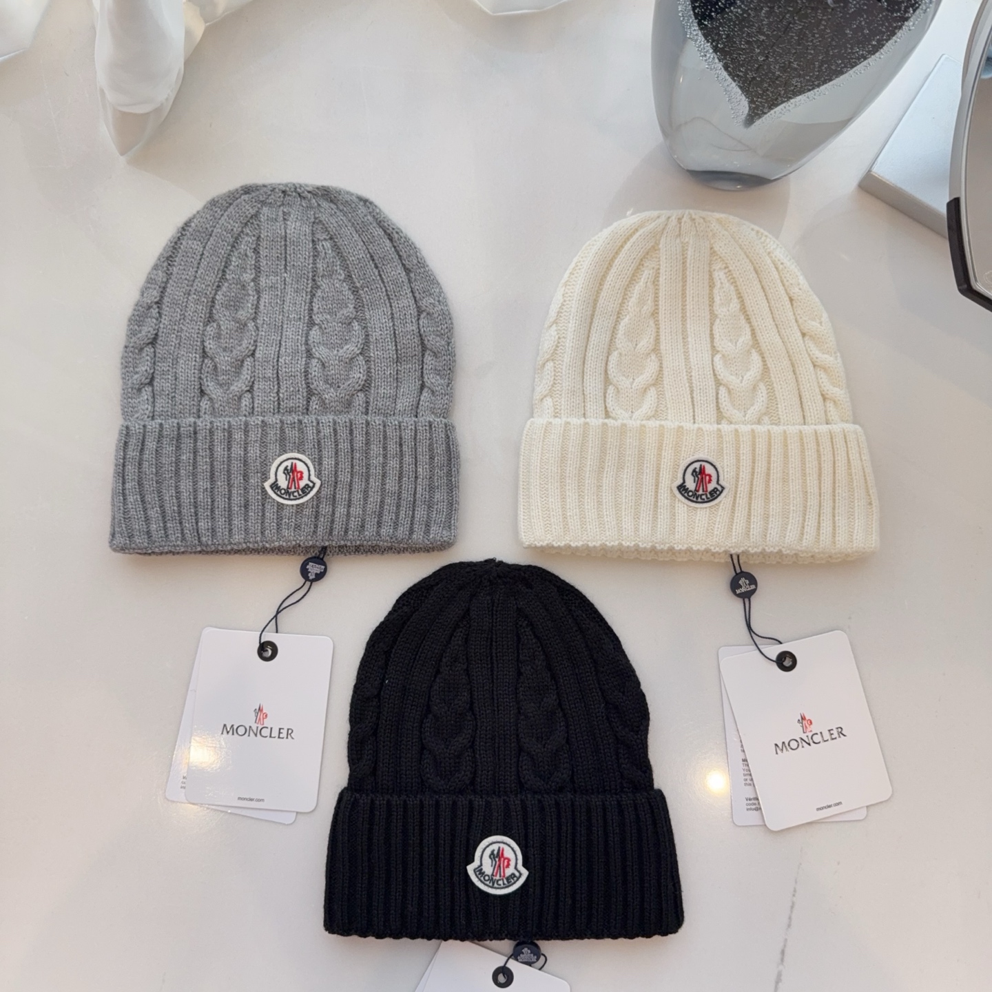 몽클레어 모자 79362 Moncler Cap 이미지 8