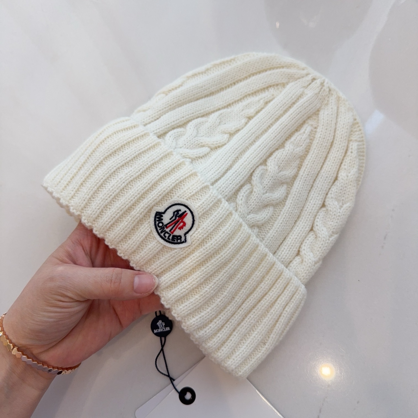 몽클레어 모자 79361 Moncler Cap 이미지 3