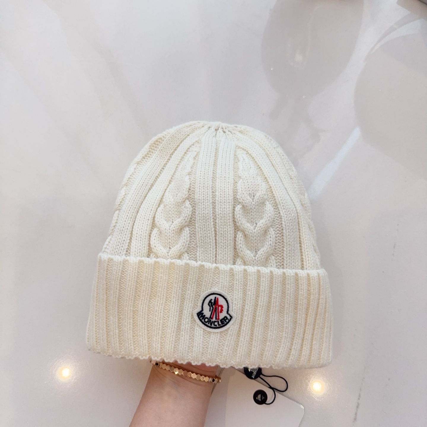 몽클레어 모자 79361 Moncler Cap 이미지 6