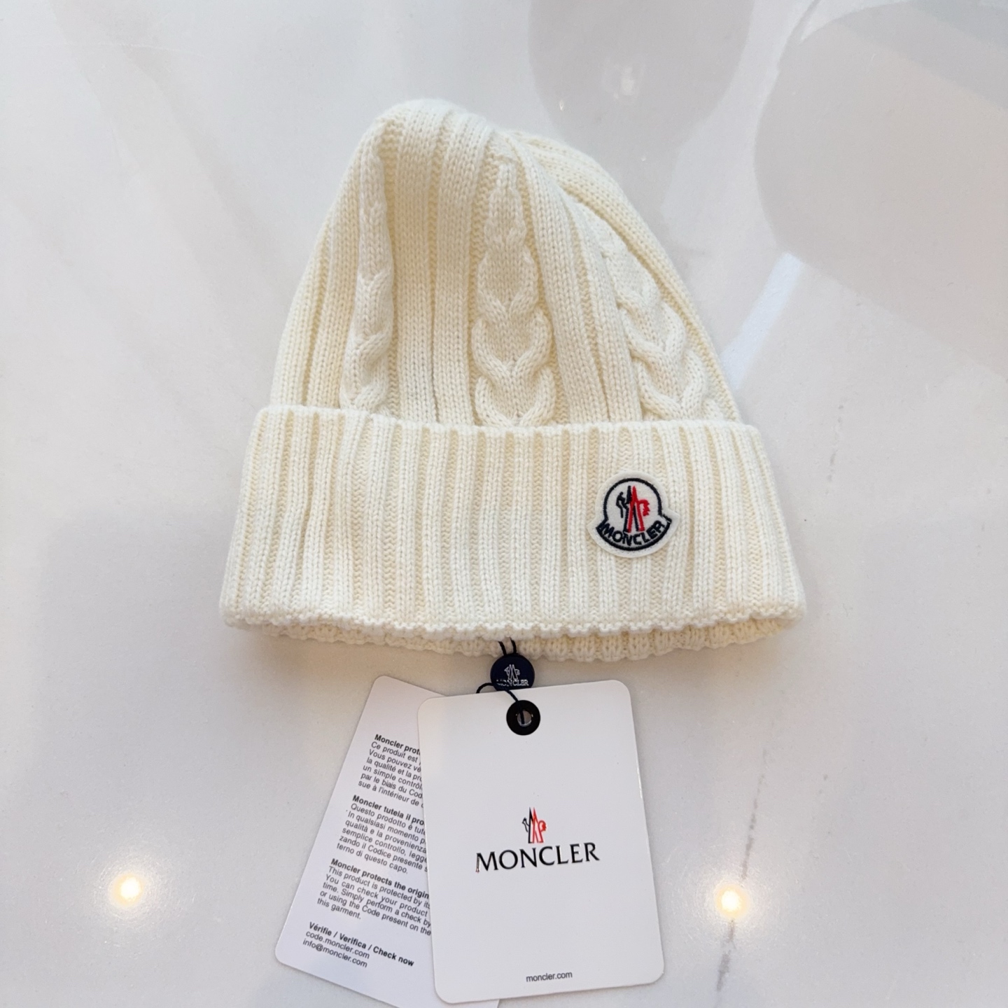 몽클레어 모자 79361 Moncler Cap 이미지 4