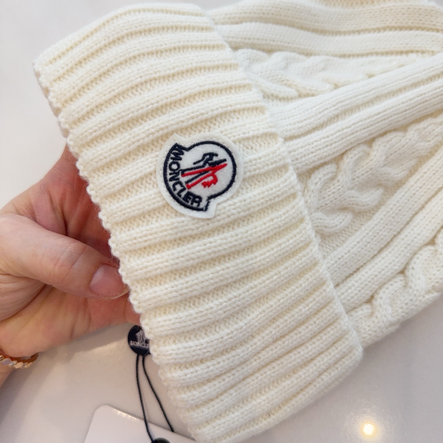 몽클레어 모자 79361 Moncler Cap 이미지 8