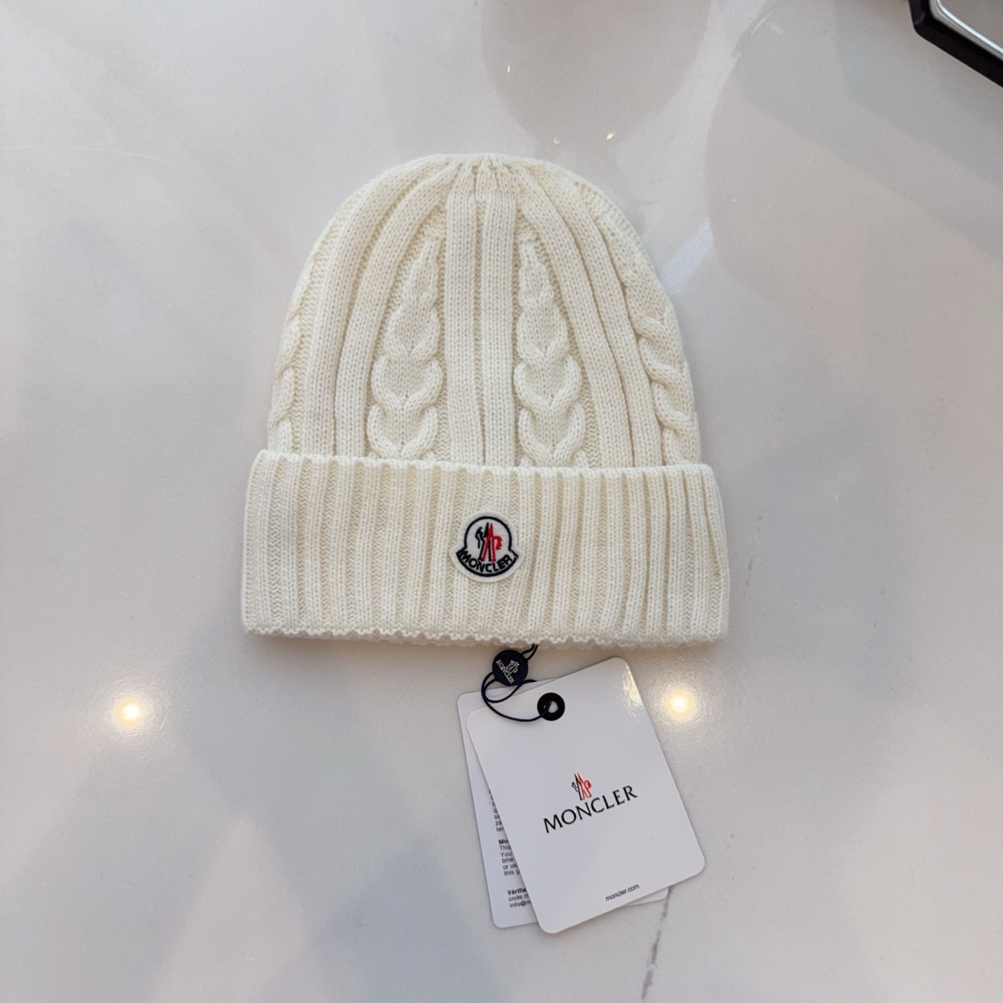 몽클레어 모자 79361 Moncler Cap 이미지 2