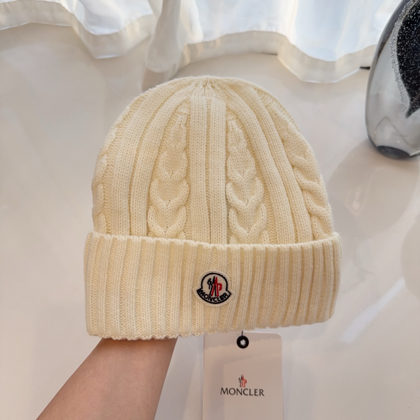 몽클레어 모자 79361 Moncler Cap 이미지 7