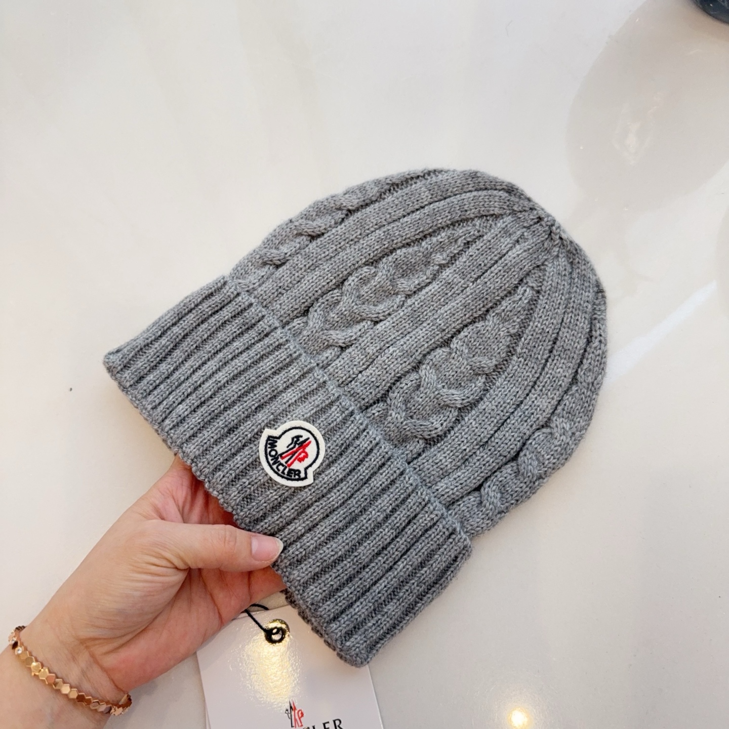 몽클레어 모자 79362 Moncler Cap 이미지 7