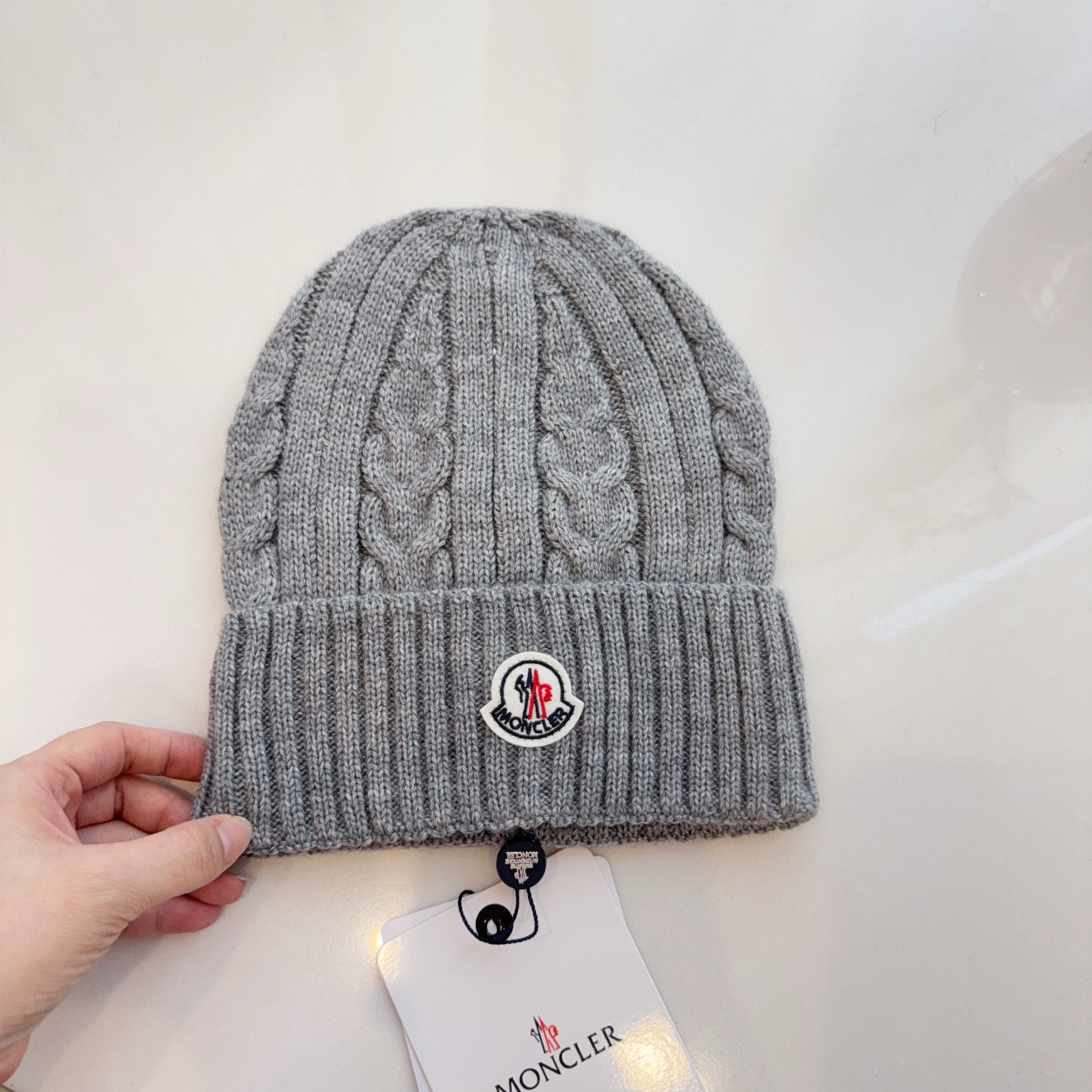 몽클레어 모자 79362 Moncler Cap 이미지 5