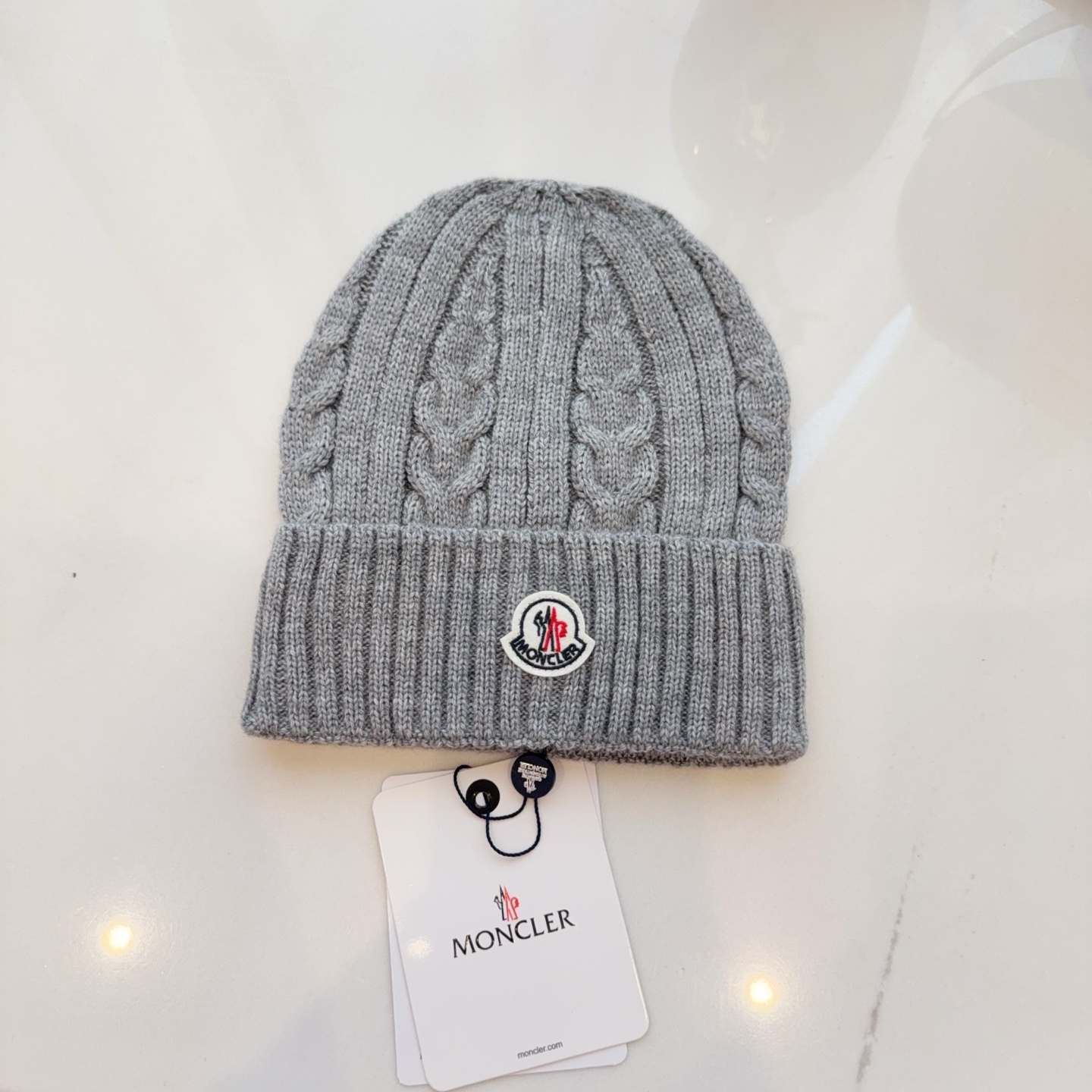 몽클레어 모자 79362 Moncler Cap 이미지 6