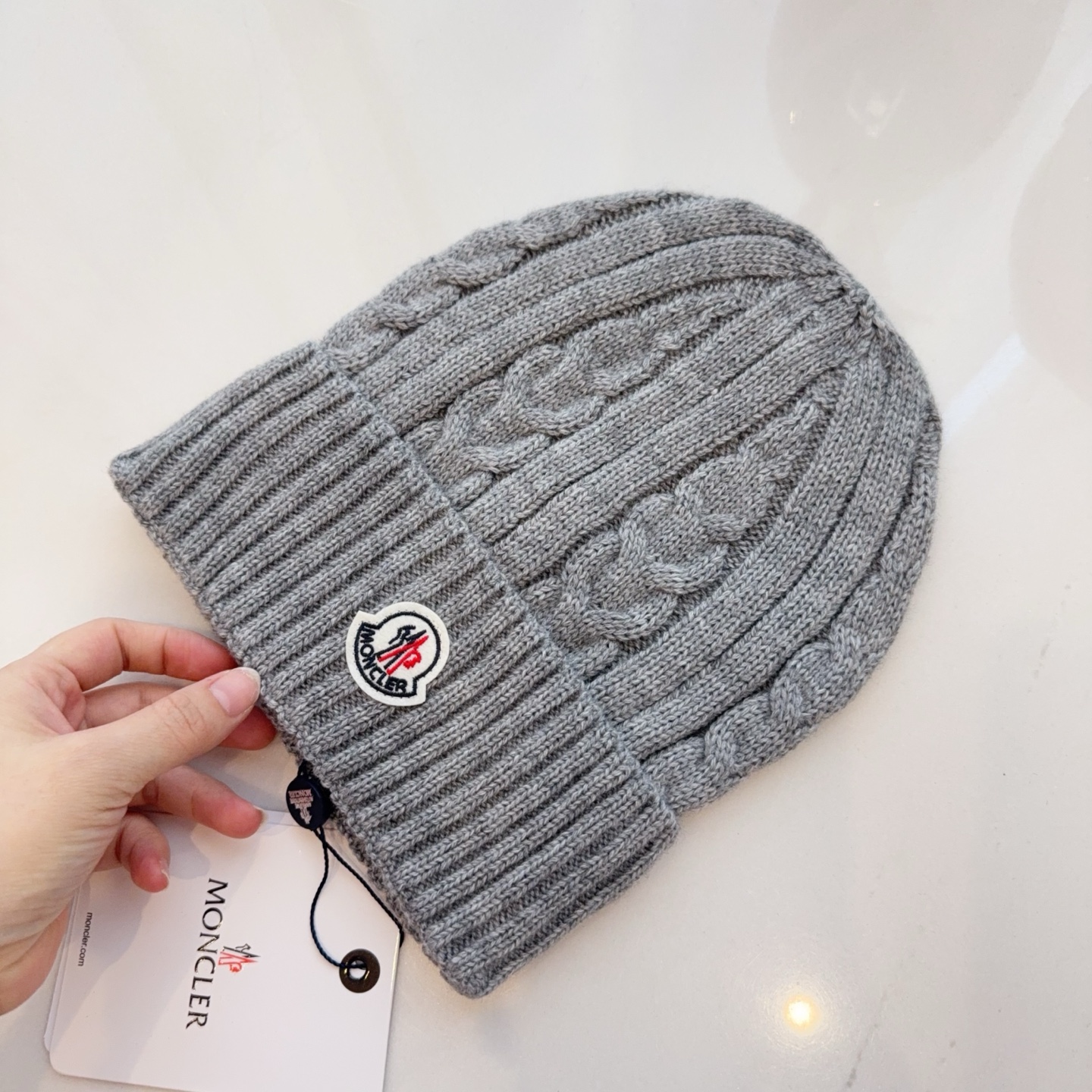 몽클레어 모자 79362 Moncler Cap 이미지 3