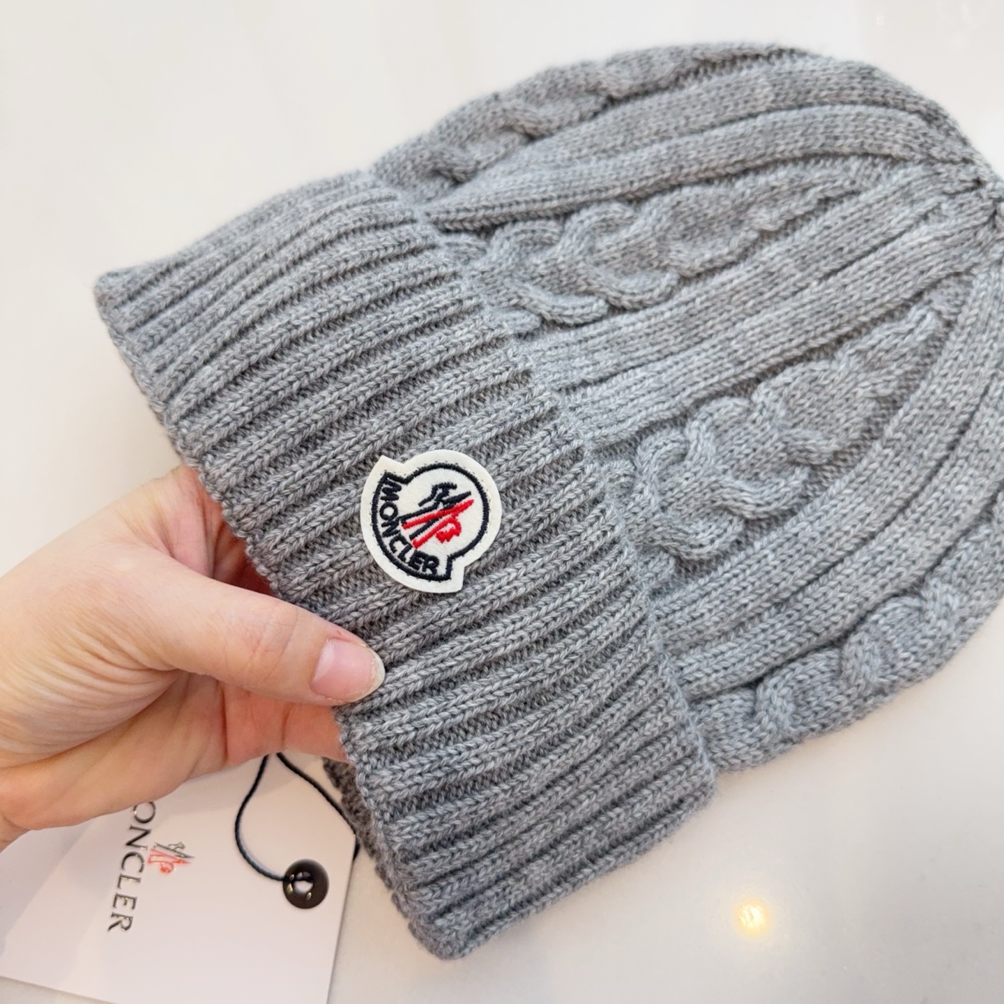 몽클레어 모자 79362 Moncler Cap 이미지 2
