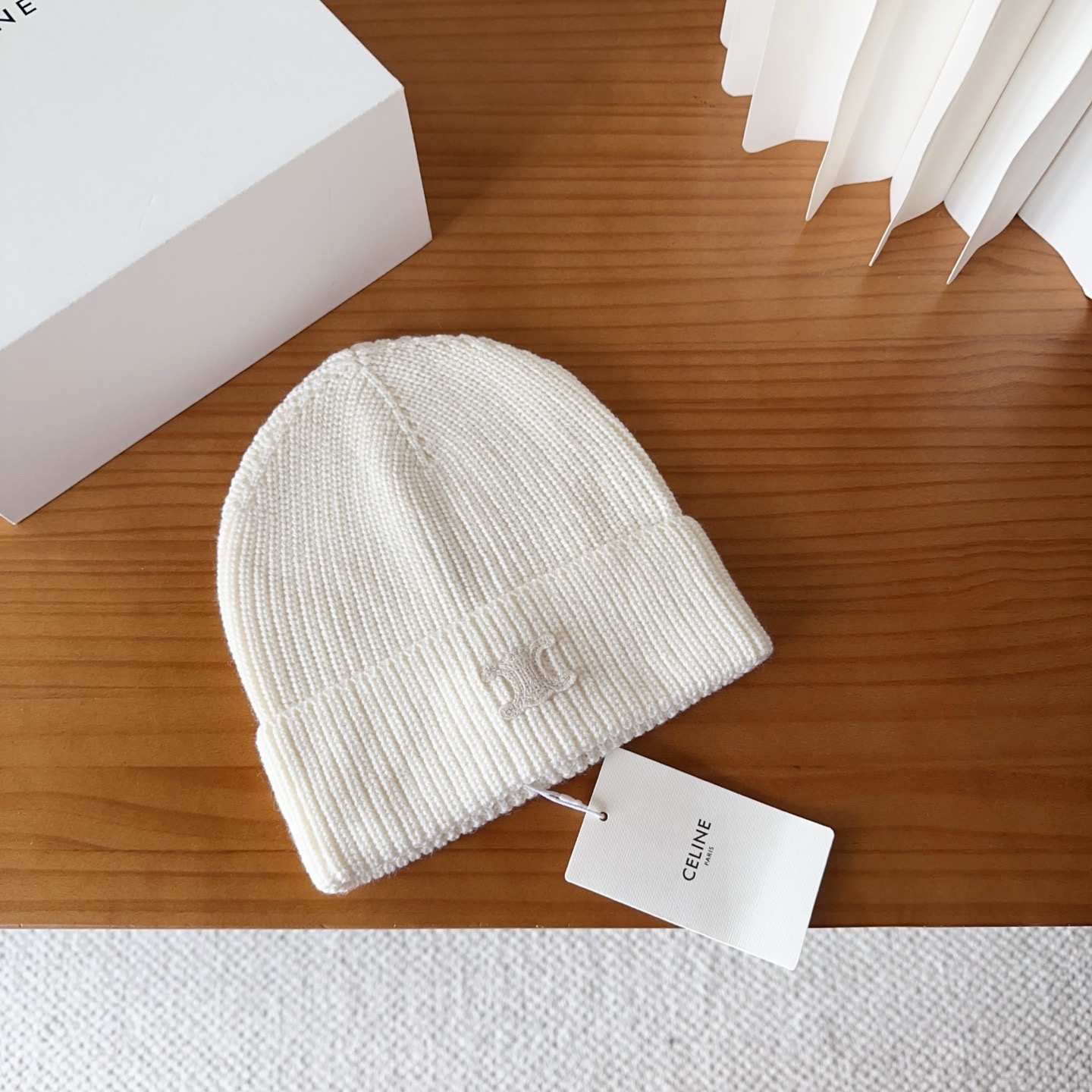 셀린느 모자 84557 Celine Cap