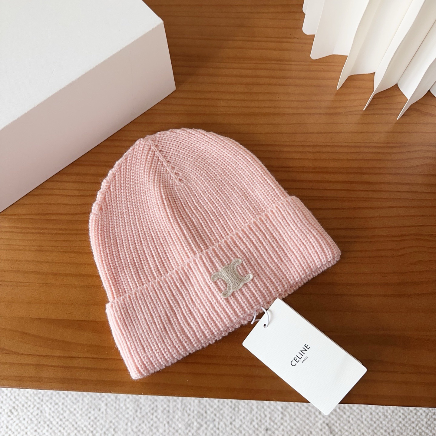 셀린느 모자 84556 Celine Cap