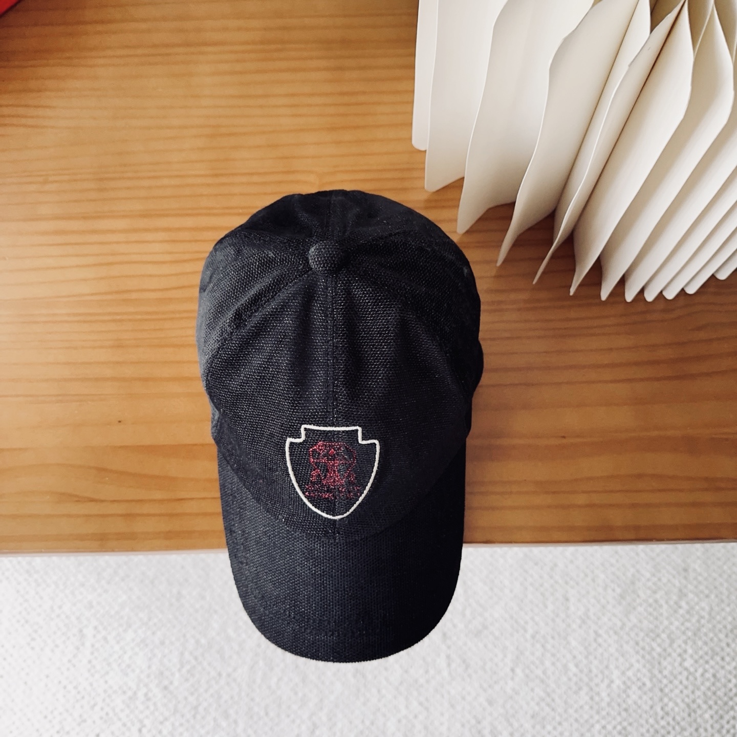 브루넬로쿠치넬리 모자 81956 Brunello Cucinelli Cap