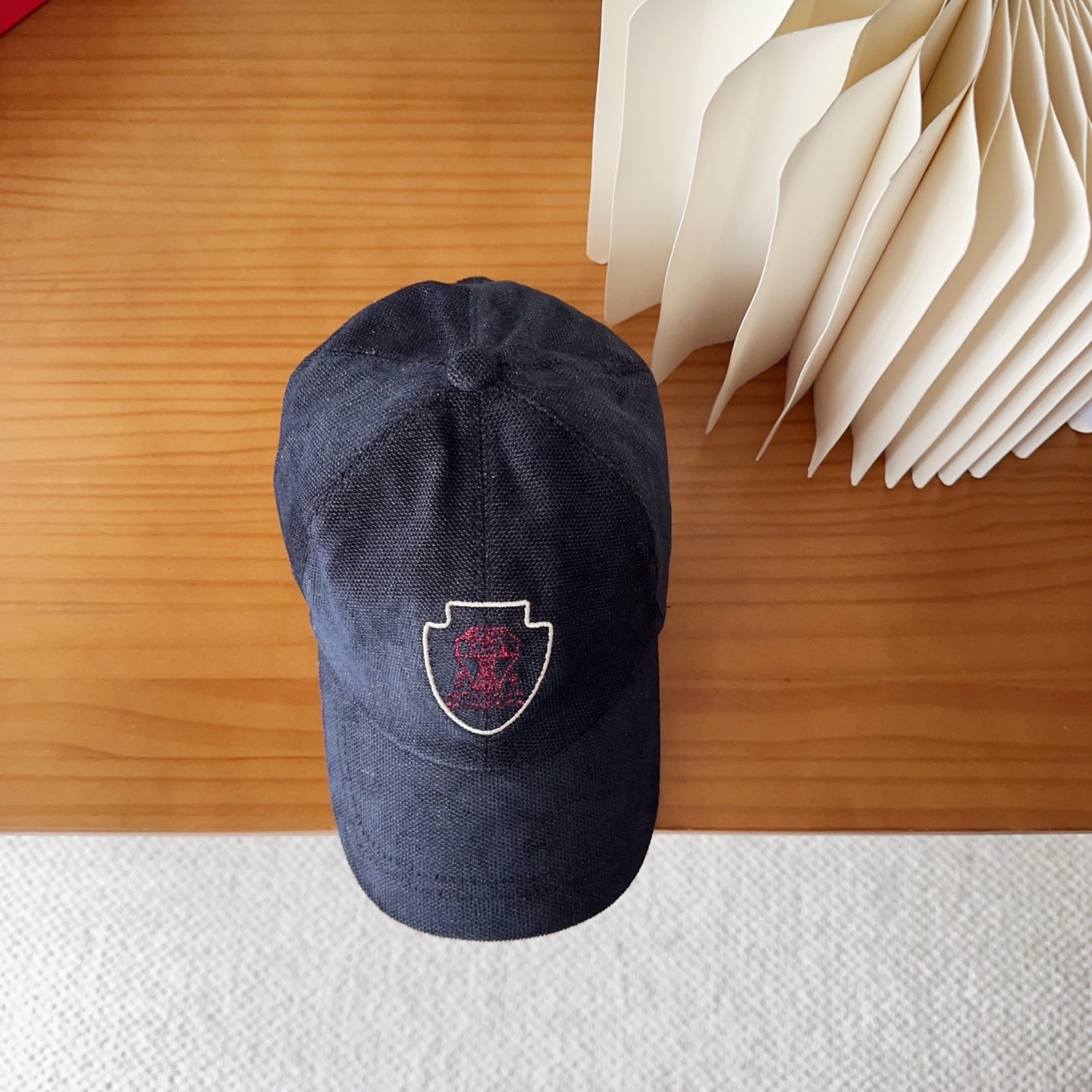 브루넬로쿠치넬리 모자 81957 Brunello Cucinelli Cap
