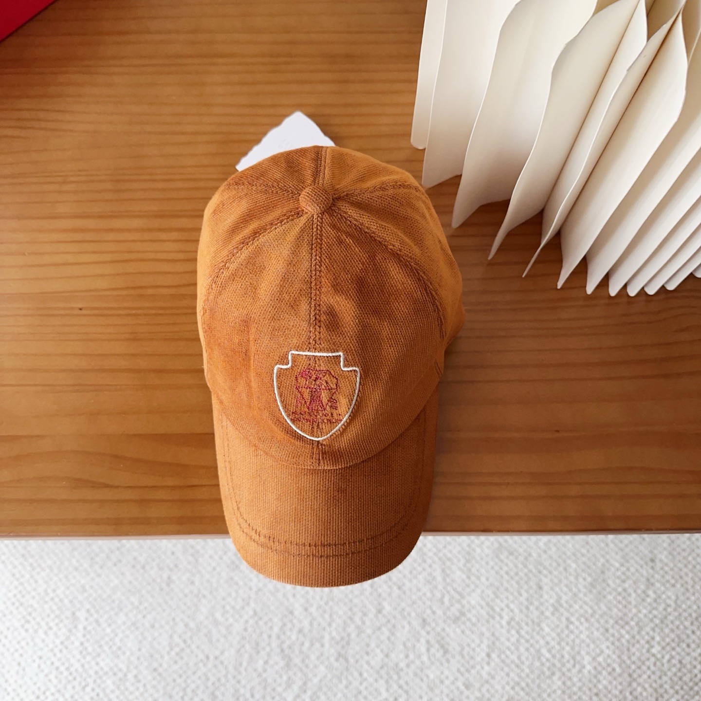 브루넬로쿠치넬리 모자 81959 Brunello Cucinelli Cap