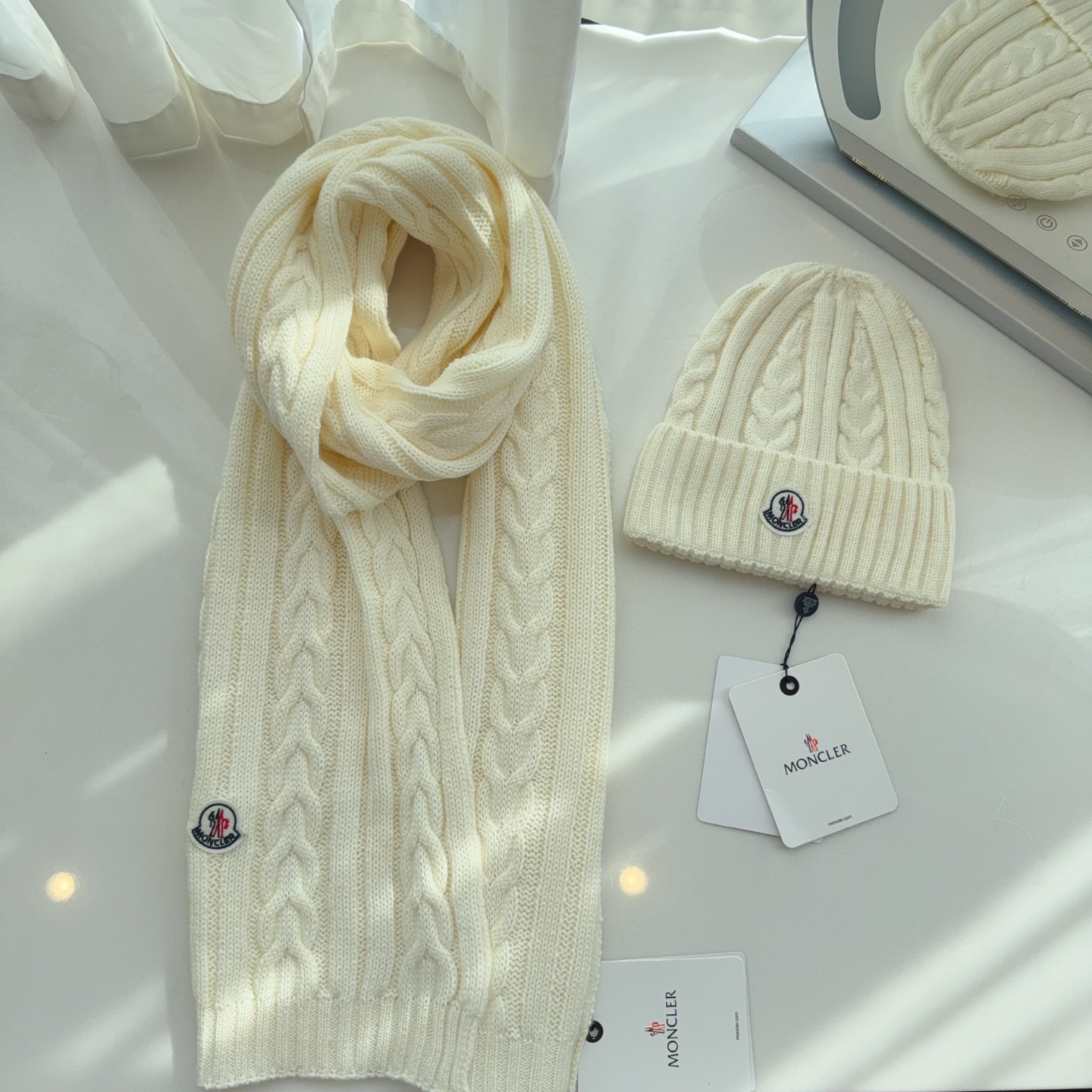 몽클레어 모자 79401 Moncler Cap 이미지 6