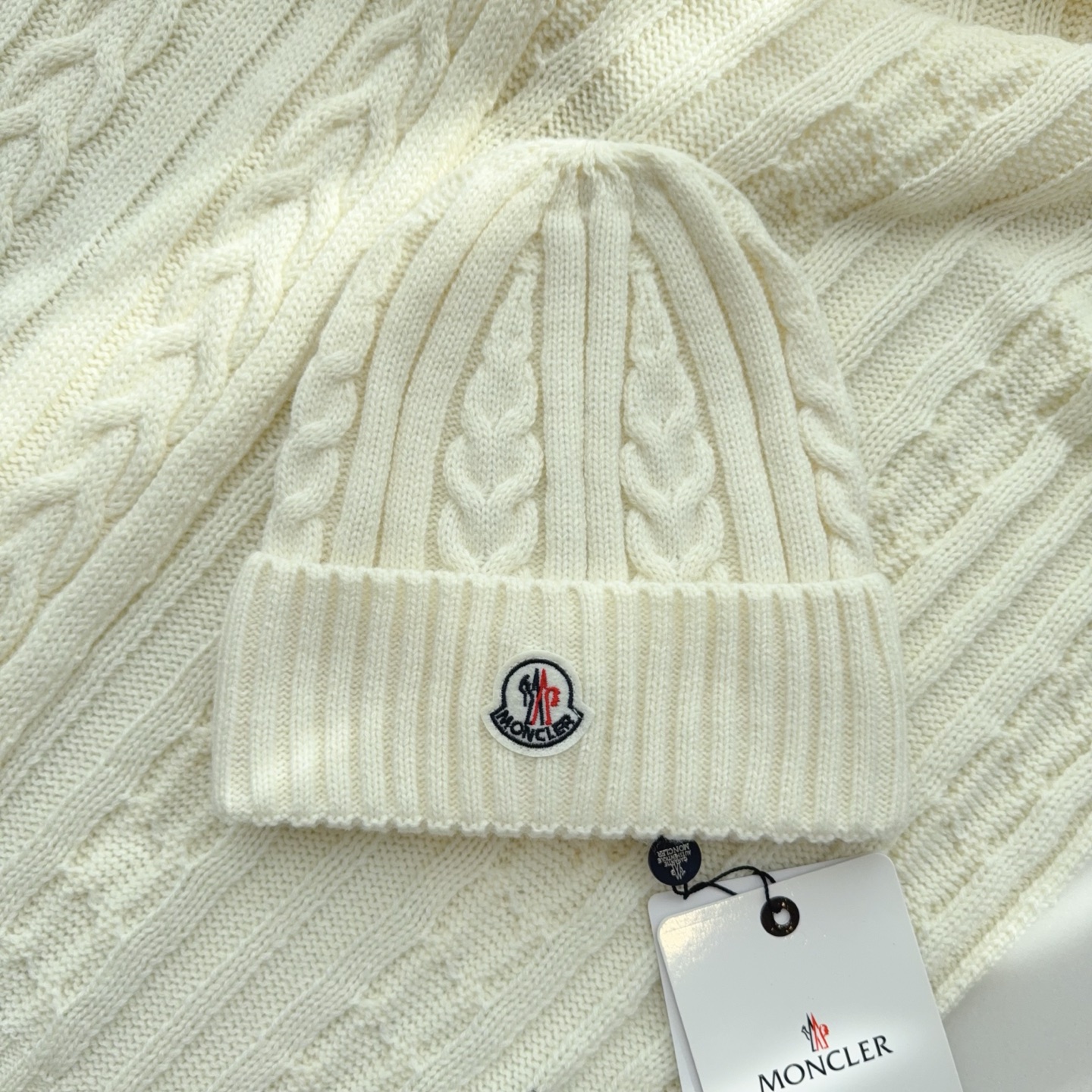 몽클레어 모자 79401 Moncler Cap 이미지 5