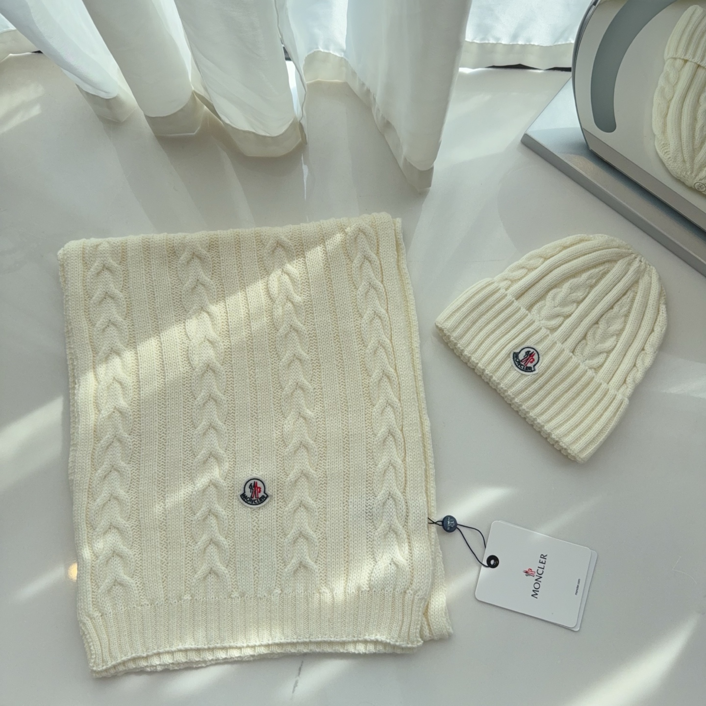 몽클레어 모자 79401 Moncler Cap 이미지 2