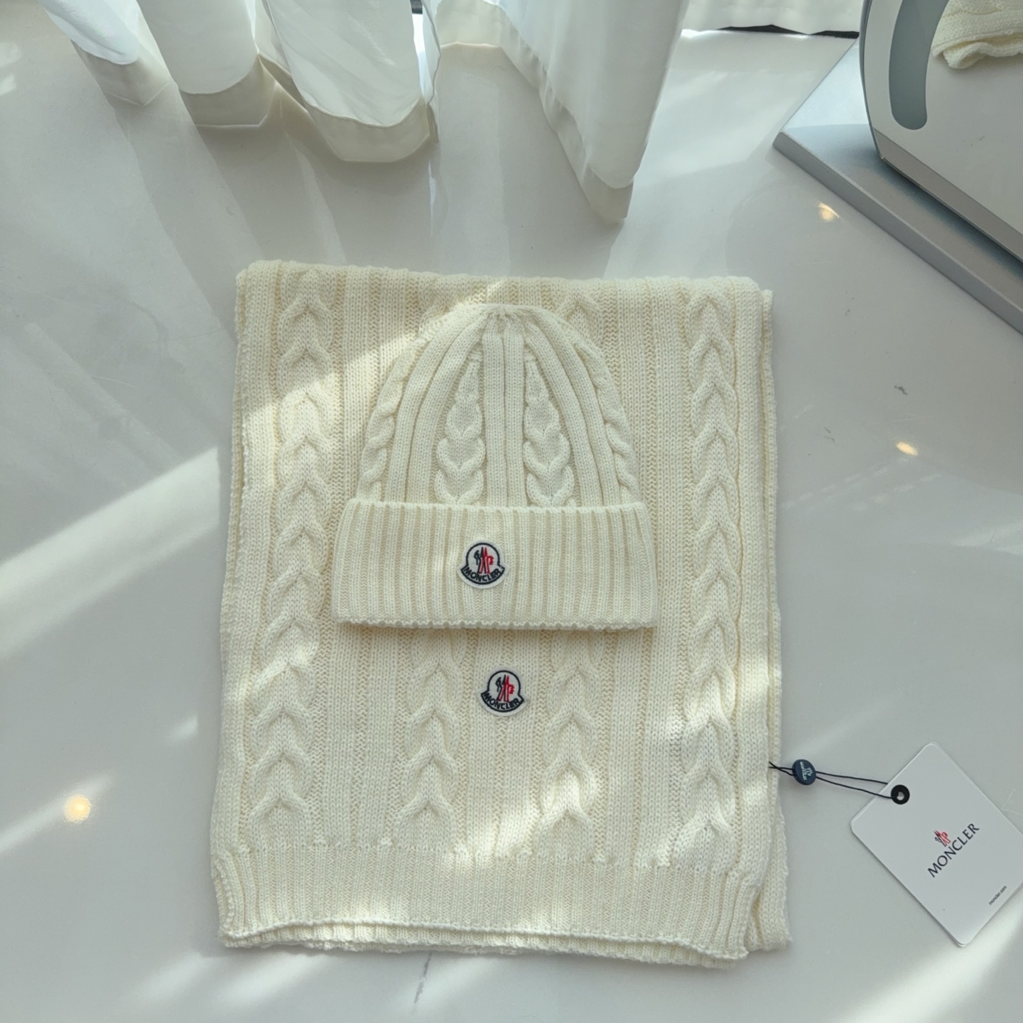 몽클레어 모자 79401 Moncler Cap