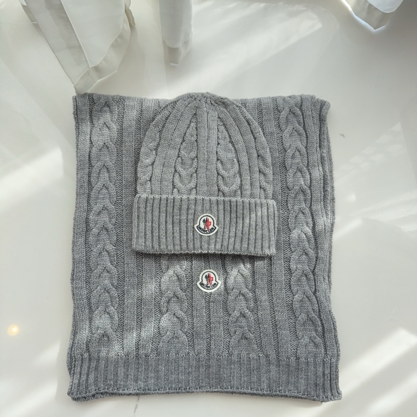 몽클레어 모자 79402 Moncler Cap