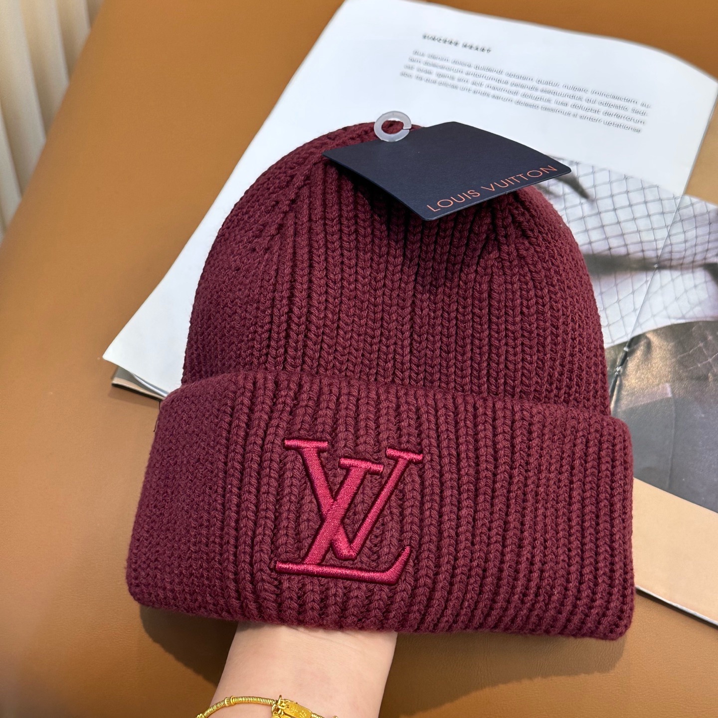 루이비통 모자 79269 Louis Vuitton Cap