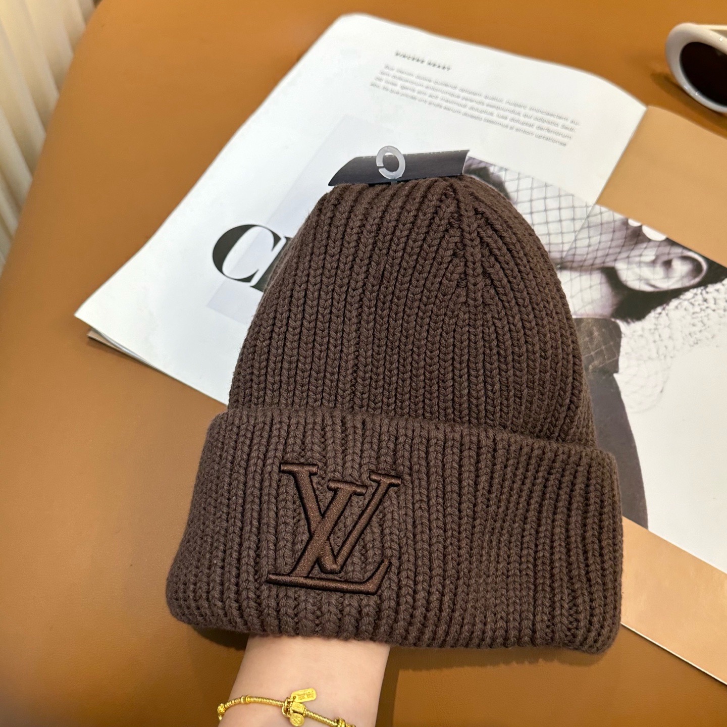 루이비통 모자 79271 Louis Vuitton Cap