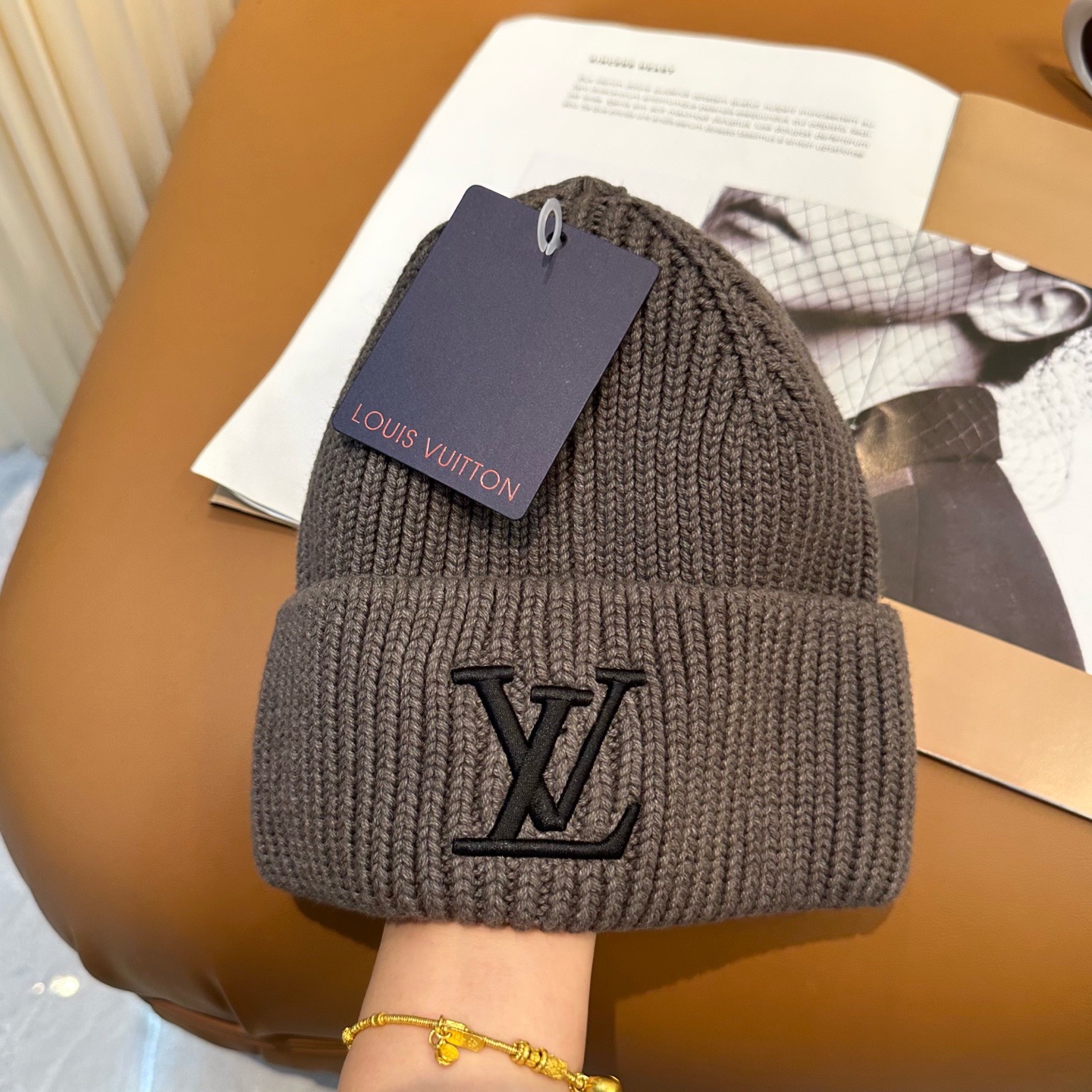 루이비통 모자 79272 Louis Vuitton Cap