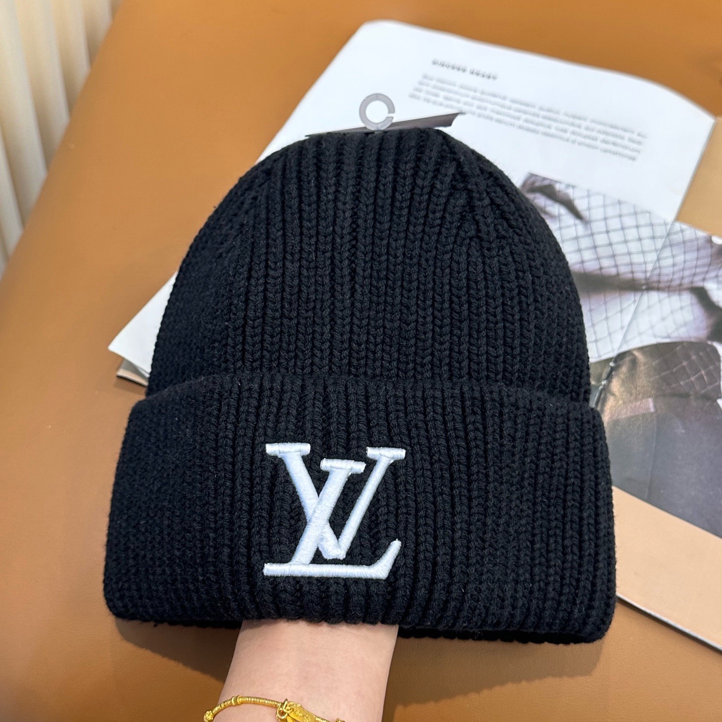 루이비통 모자 79275 Louis Vuitton Cap