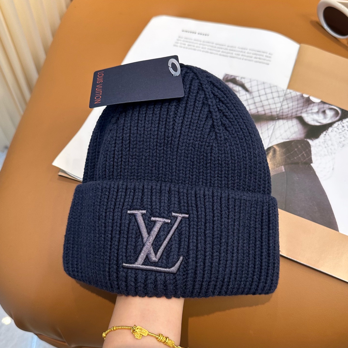루이비통 모자 79276 Louis Vuitton Cap