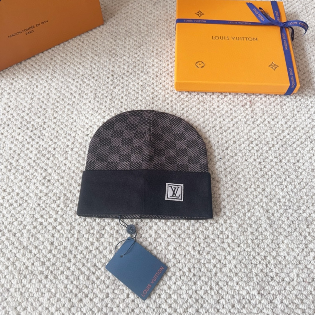 루이비통 모자 79277 Louis Vuitton Cap