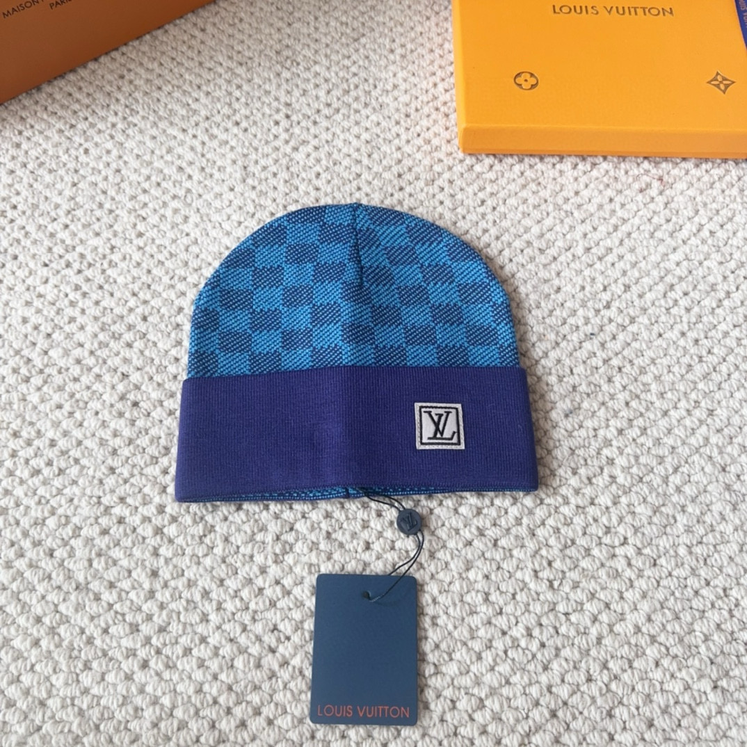 루이비통 모자 79280 Louis Vuitton Cap