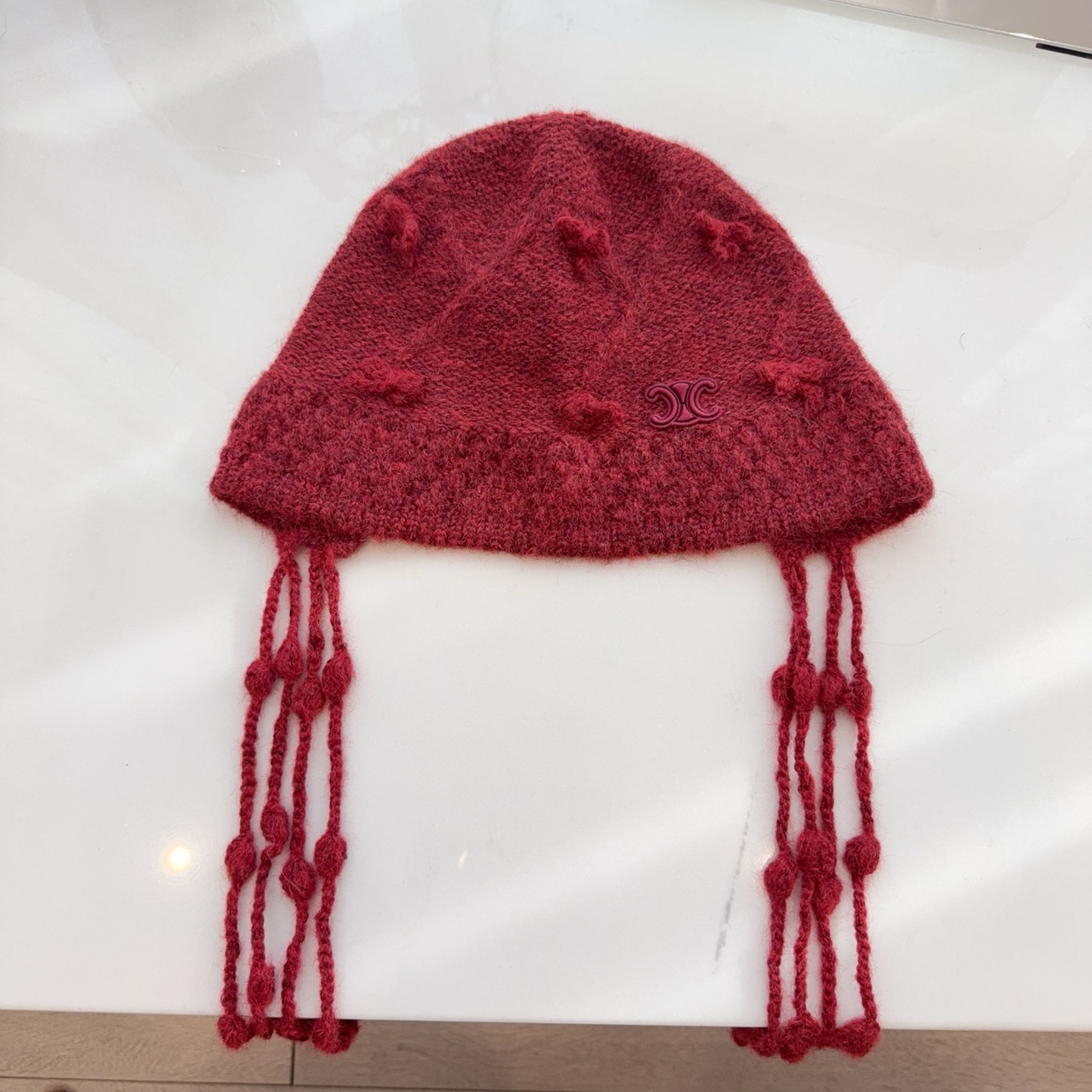 셀린느 모자 84544 Celine Cap