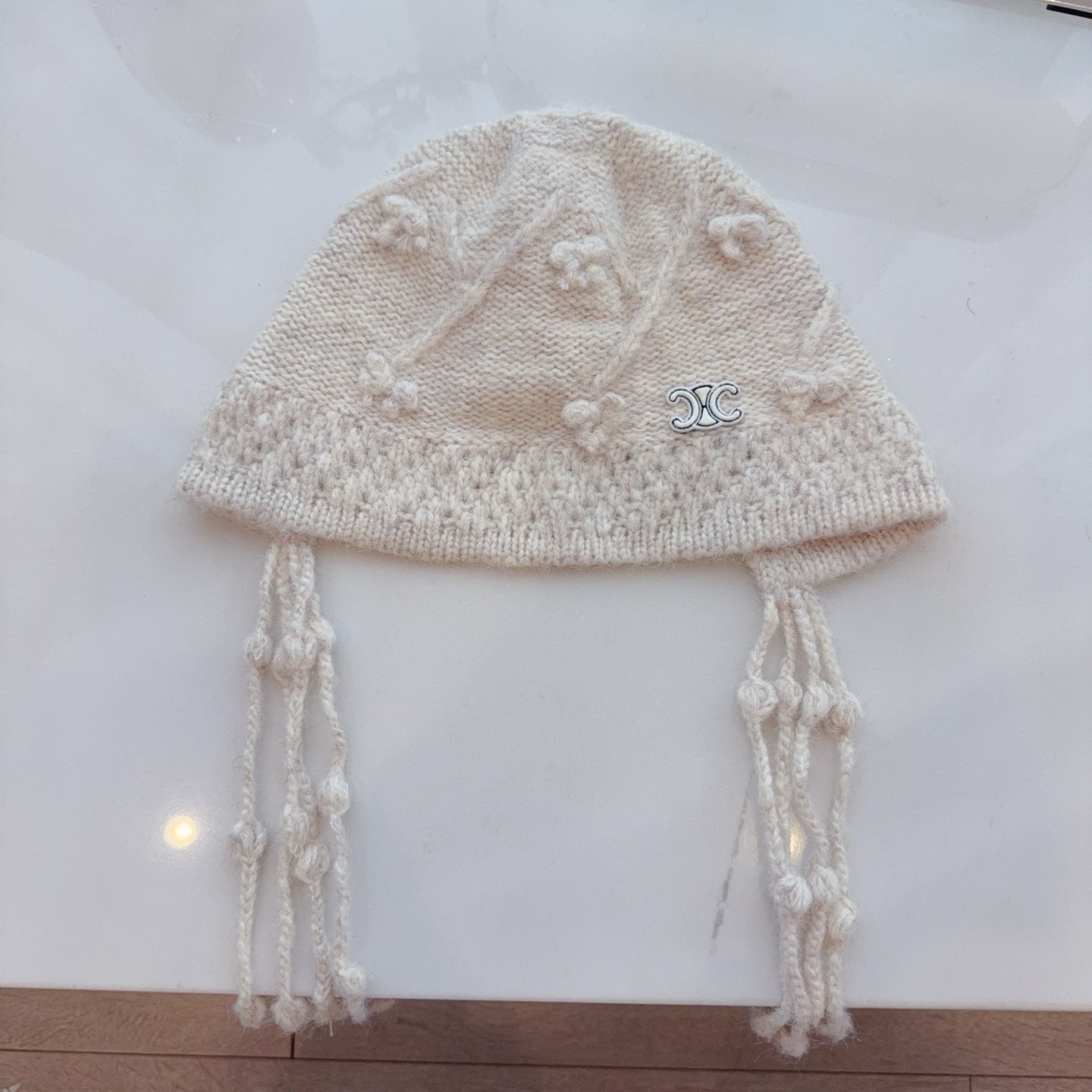 셀린느 모자 84543 Celine Cap
