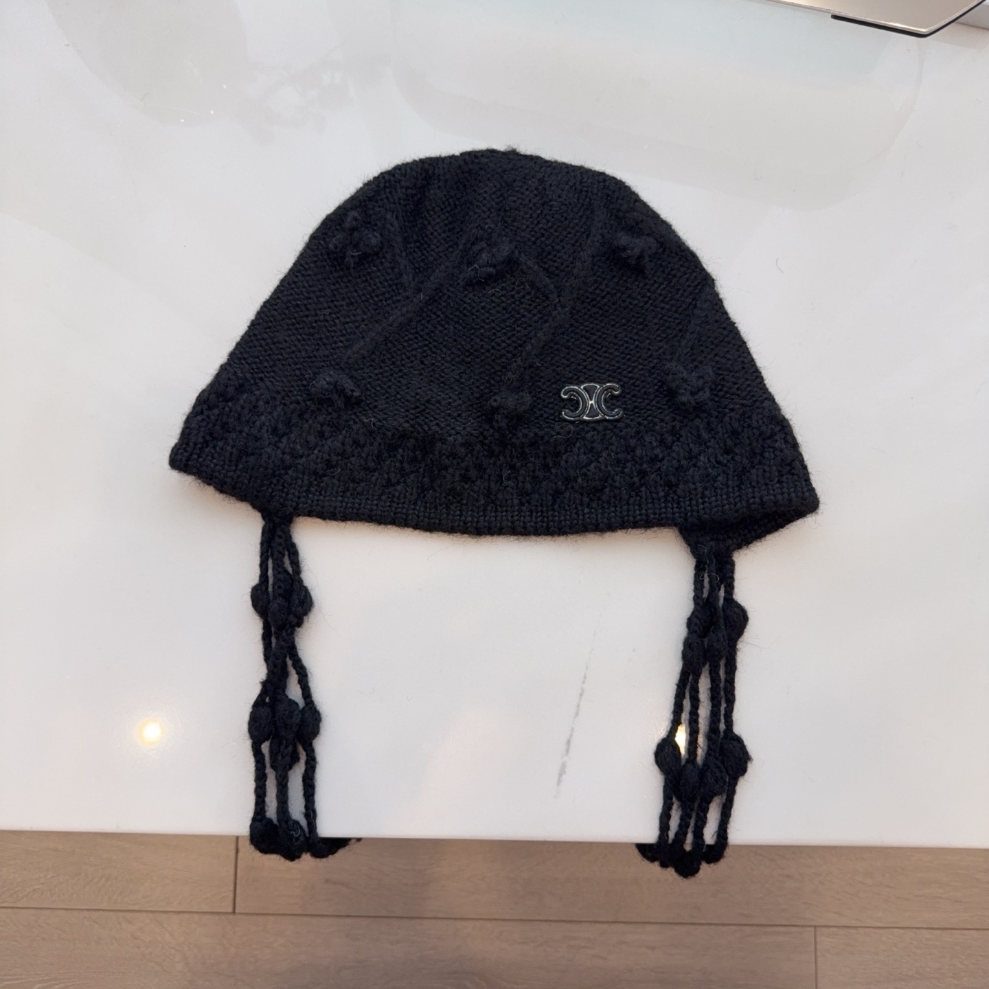 셀린느 모자 84002 Celine Cap