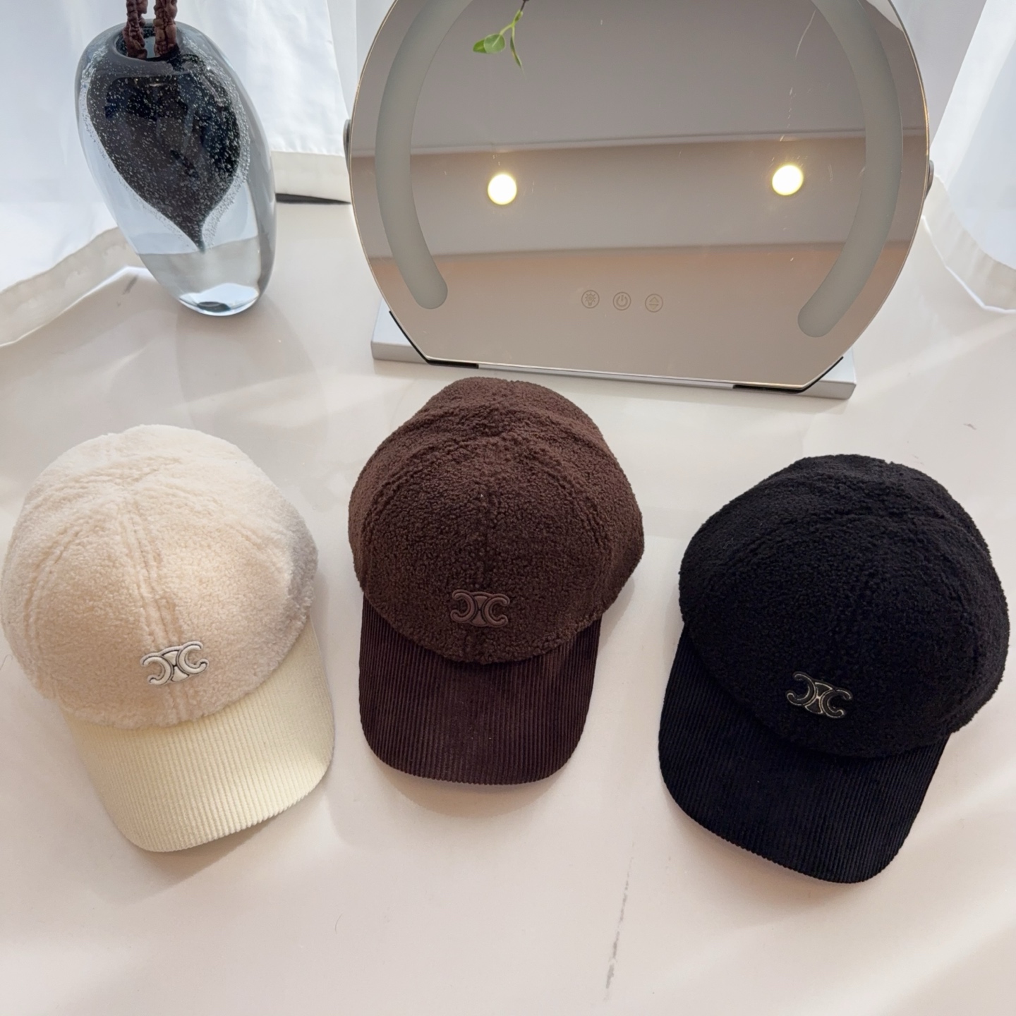 셀린느 모자 84542 Celine Cap