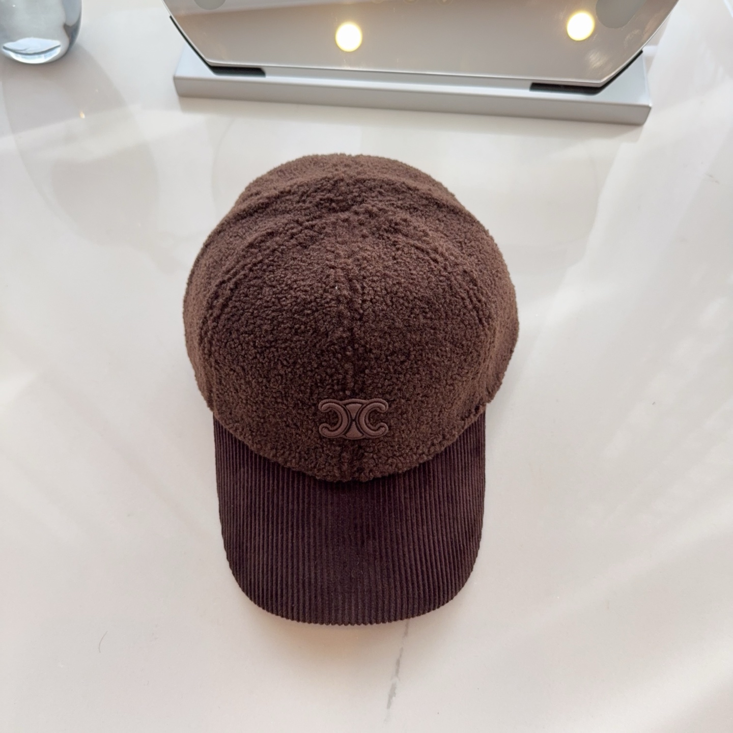 셀린느 모자 84541 Celine Cap