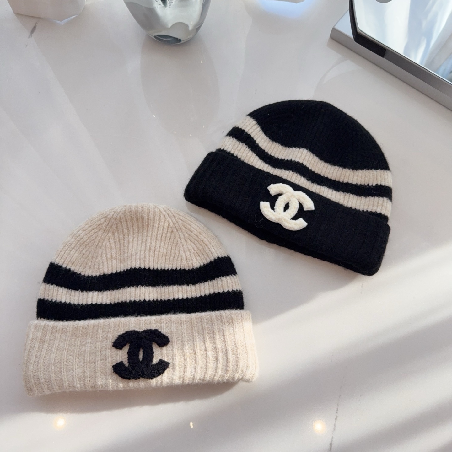 샤넬 모자 82949 Chanel Cap