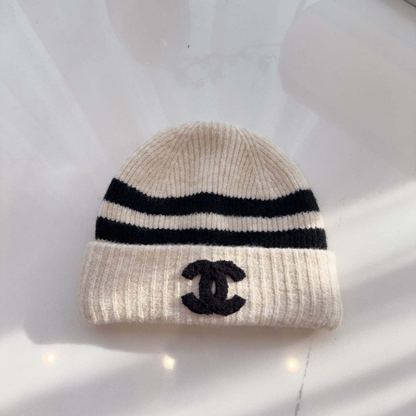 샤넬 모자 82495 Chanel Cap