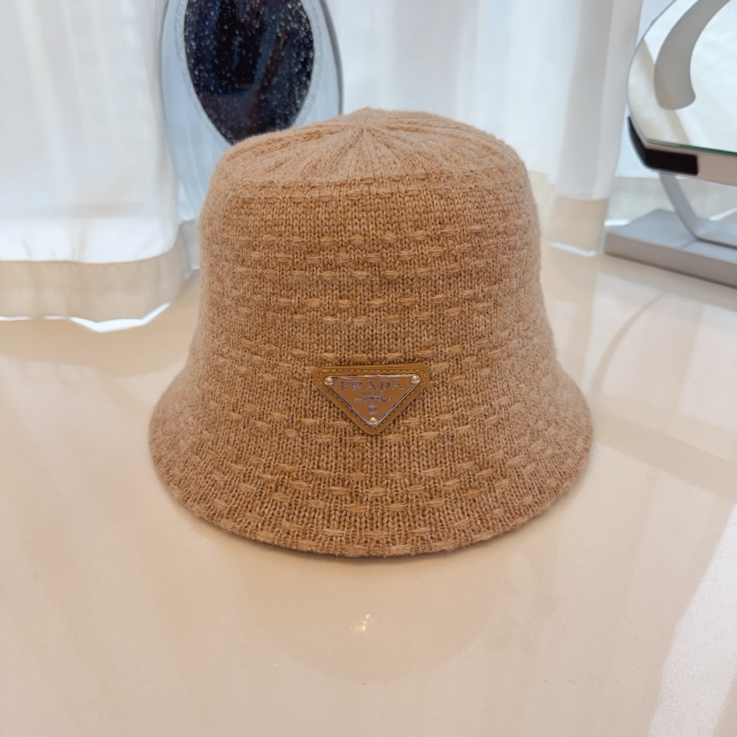 프라다 모자 85115 Prada Cap