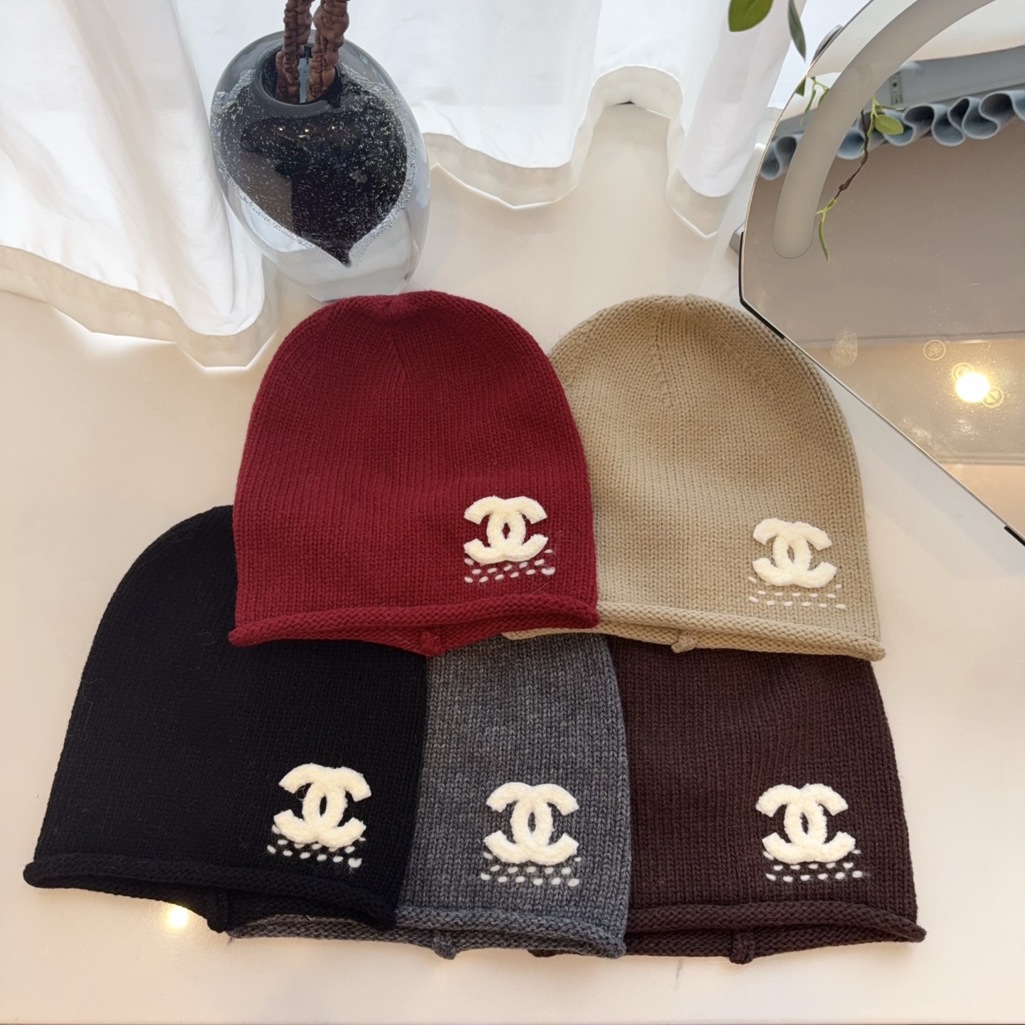 샤넬 모자 82950 Chanel Cap